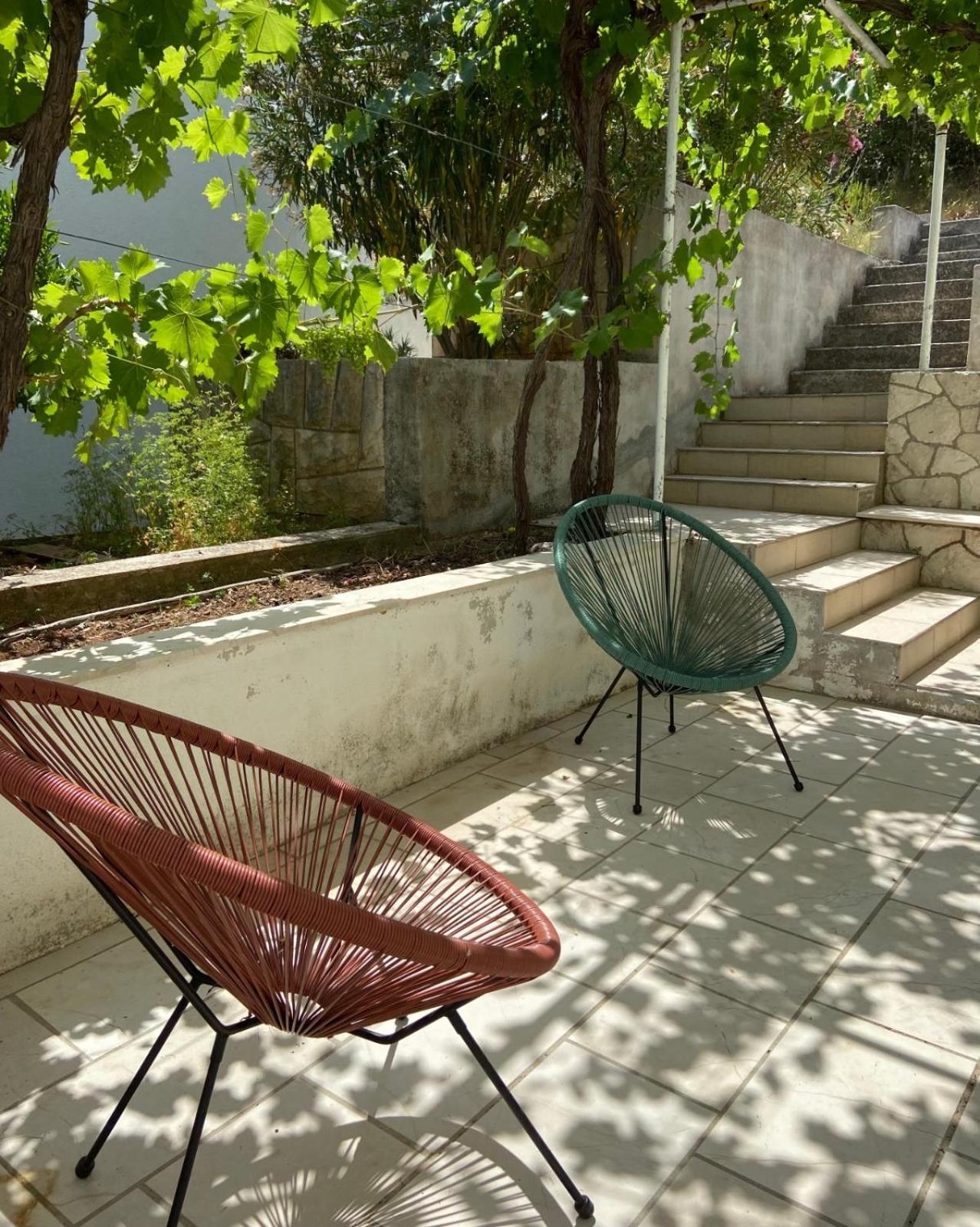 One-Bedroom Apartment with Terrace photo 2