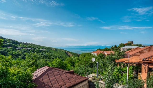 Double Room with Balcony photo 2