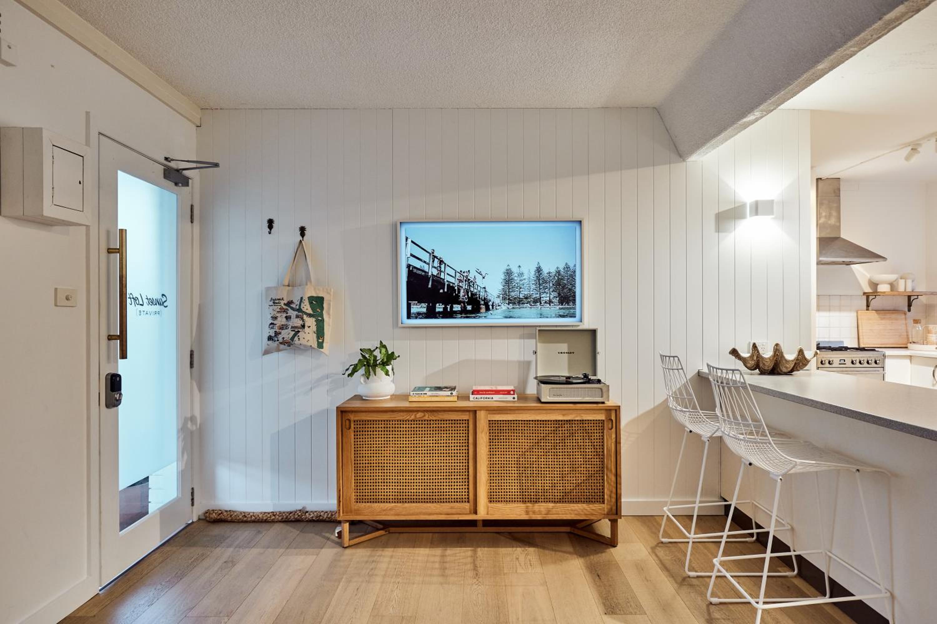 Sunset Loft photo 3
