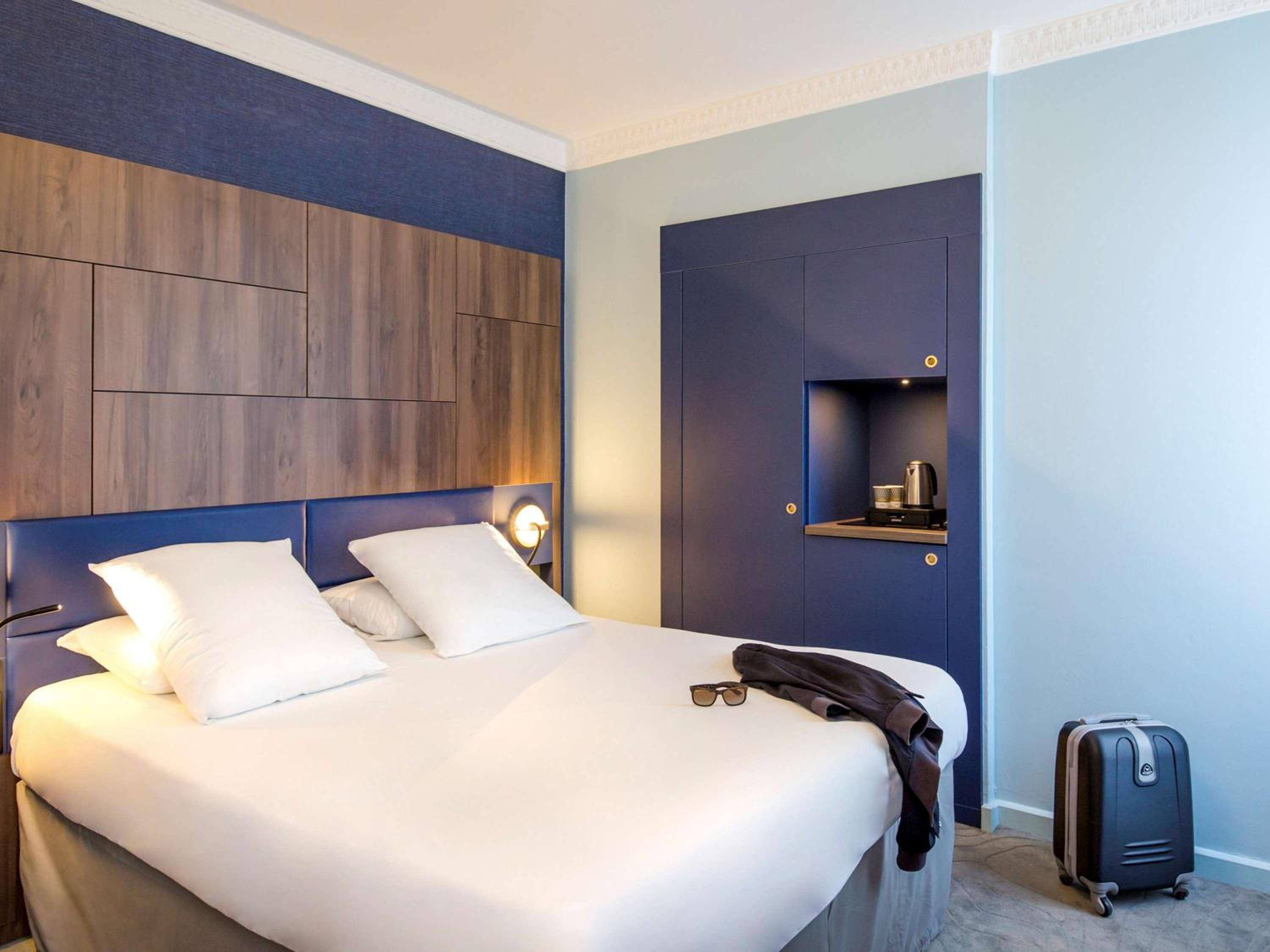 Classique Single Room