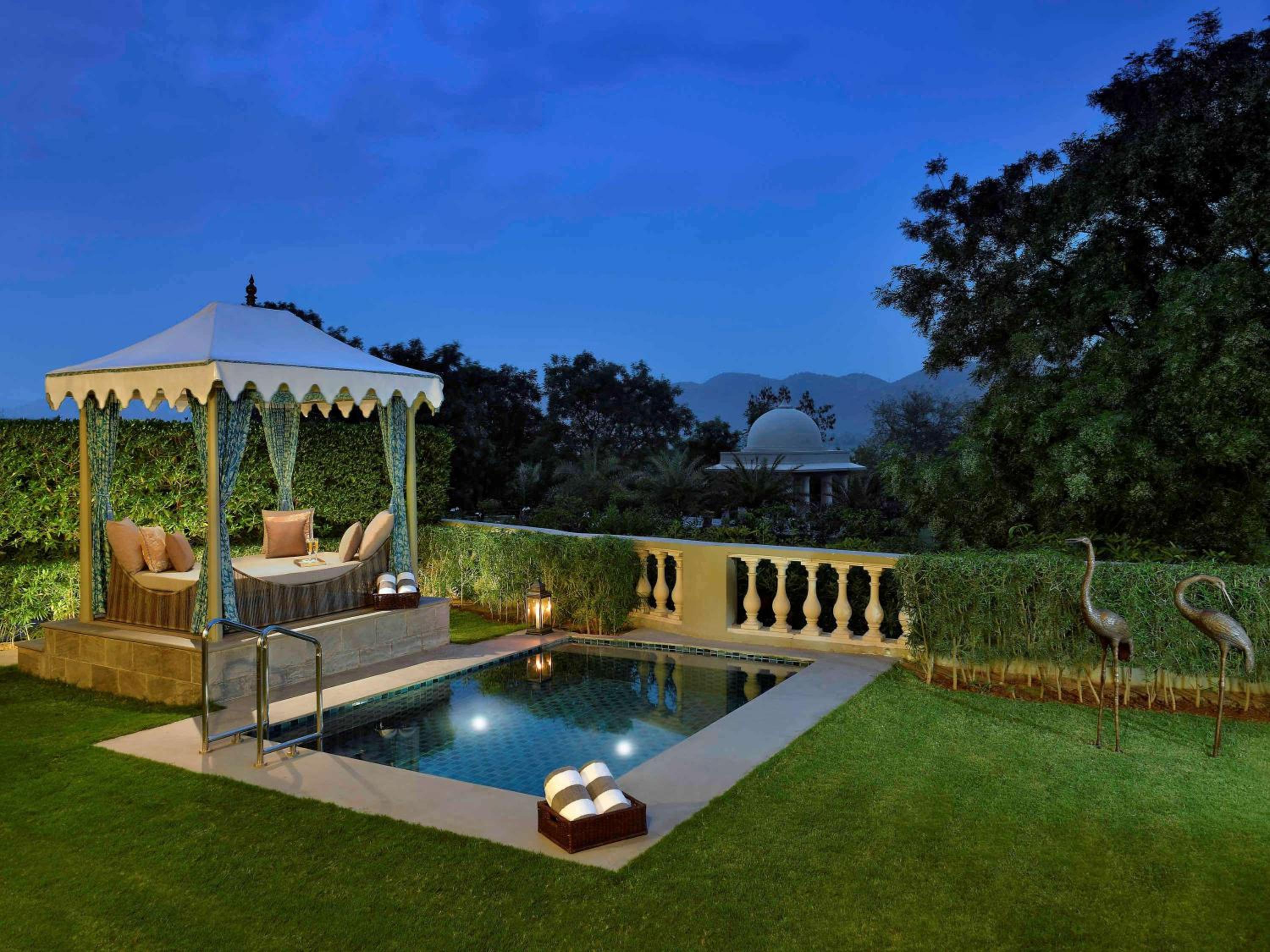 Flamingo Signature King Room with Plunge Pool:15% off on F&B, Spa| soulful yoga experience| Morning & Evening Aarti| traditional and nature led experiences daily tea, curated walks, bird watching, Prana Garden, folk dance, Pottery, Mehendi & Astrology Flamingo Signature King Room with Plunge Pool:15% off on F&B, Spa| soulful yoga experience| Morning & Evening Aarti| traditional and nature led experiences daily tea, curated walks, bird watching, Prana Garden, folk dance, Pottery, Mehendi & Astrology