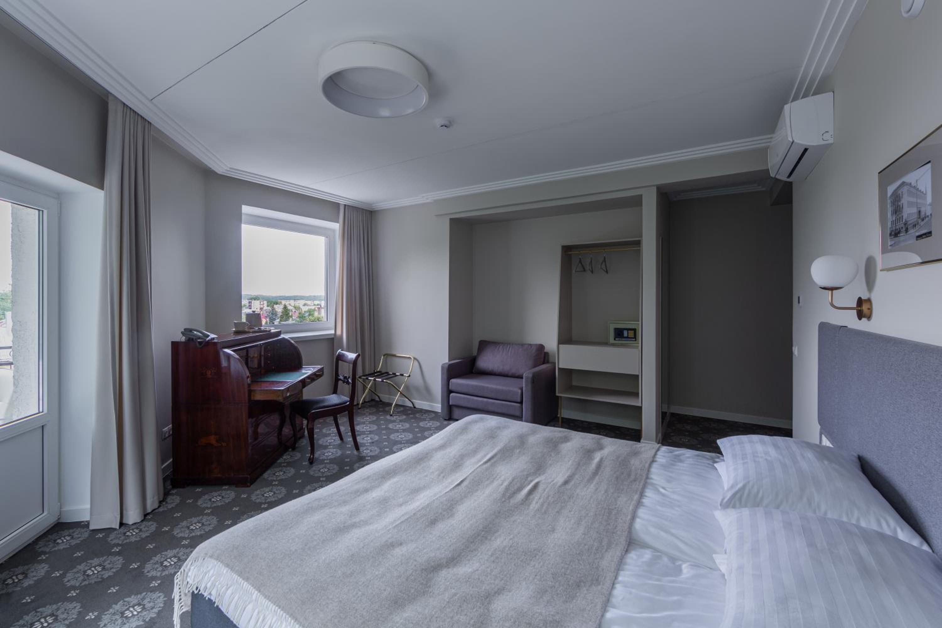 Superior Double or Twin Room