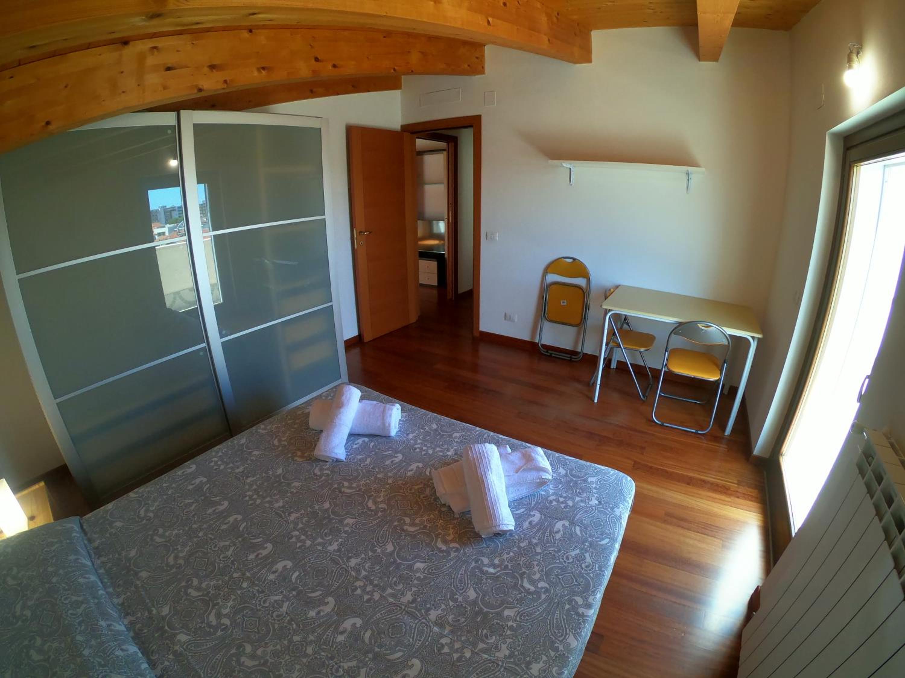 Penthouse Apartment photo 2