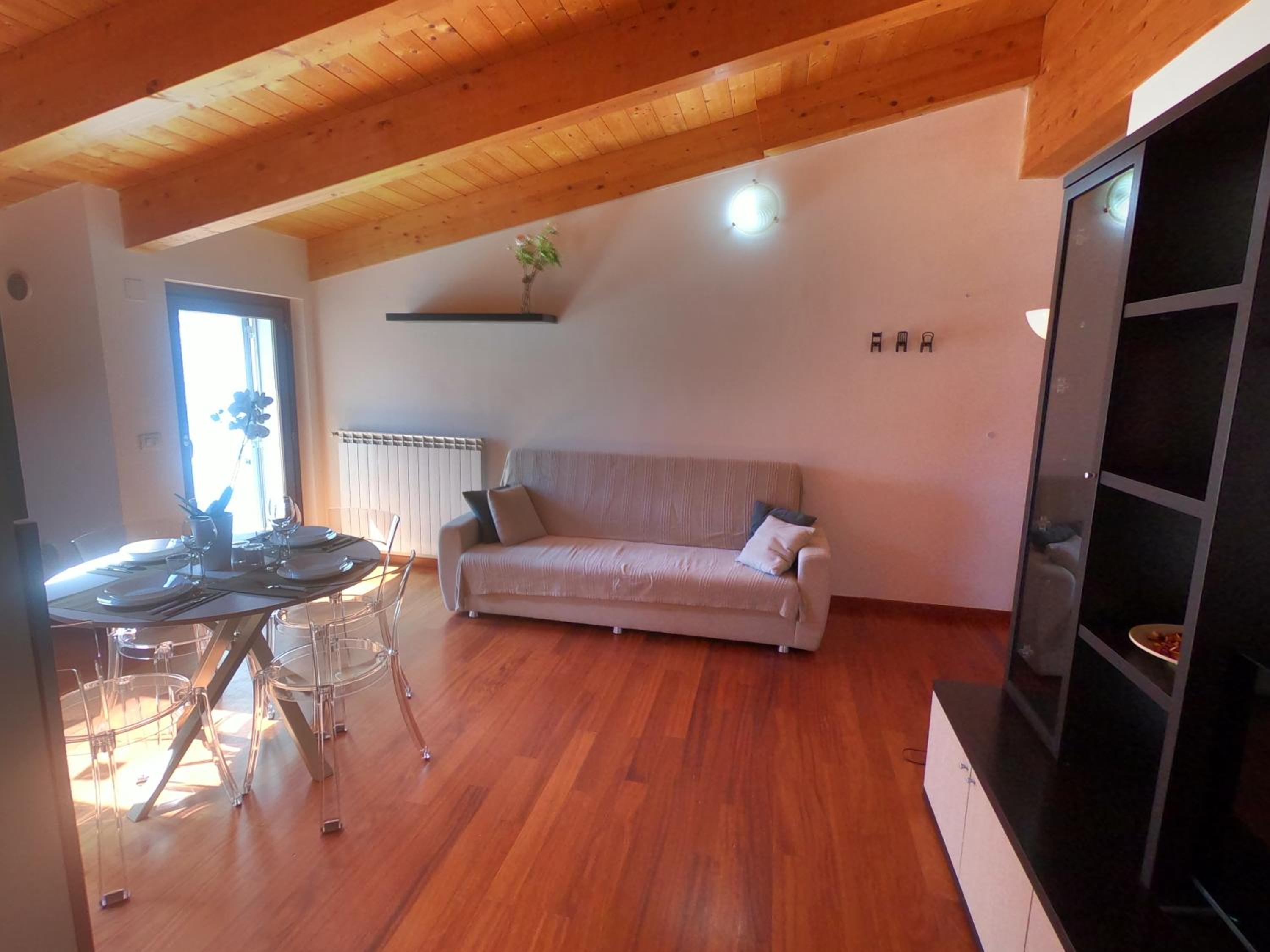 Penthouse Apartment photo 3