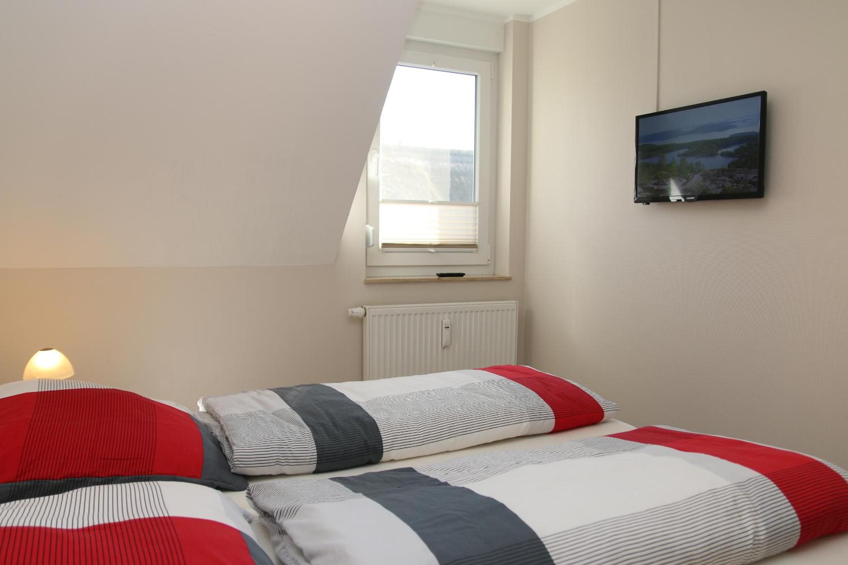 Two-Bedroom Apartment photo 3