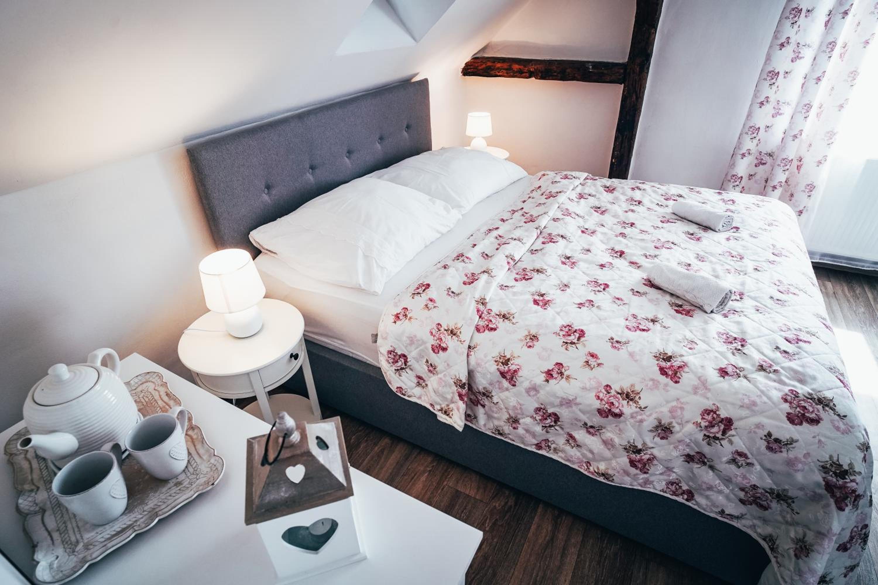 Double Room with Private Bathroom photo 3