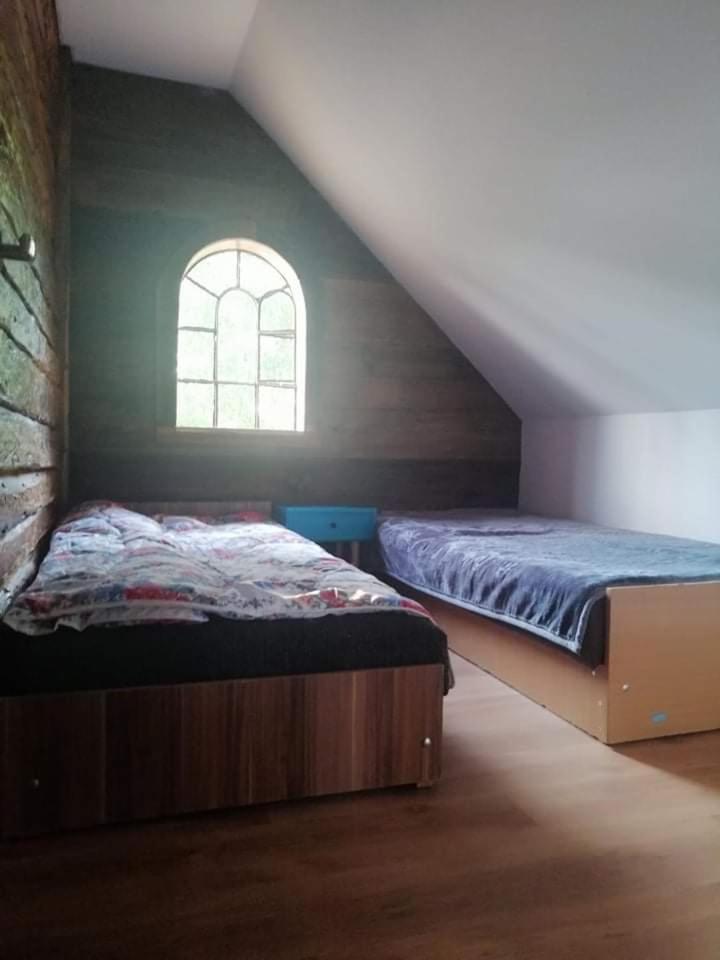 Two-Bedroom House photo 1