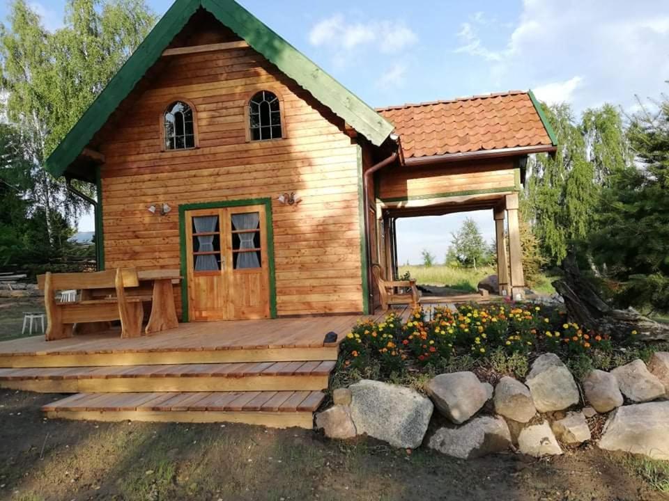 Two-Bedroom House photo 2