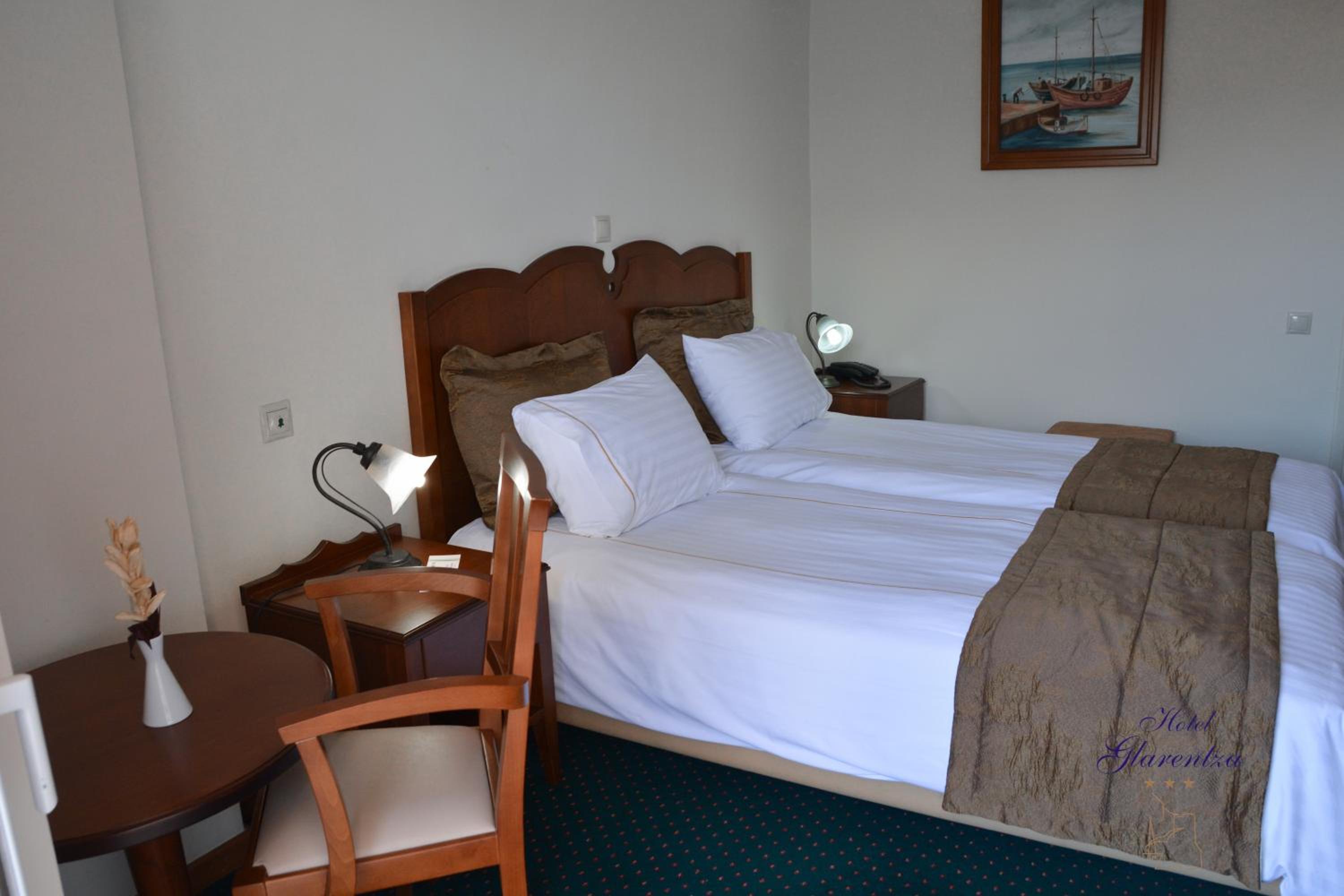 Triple Room with Sea View - Photo 5