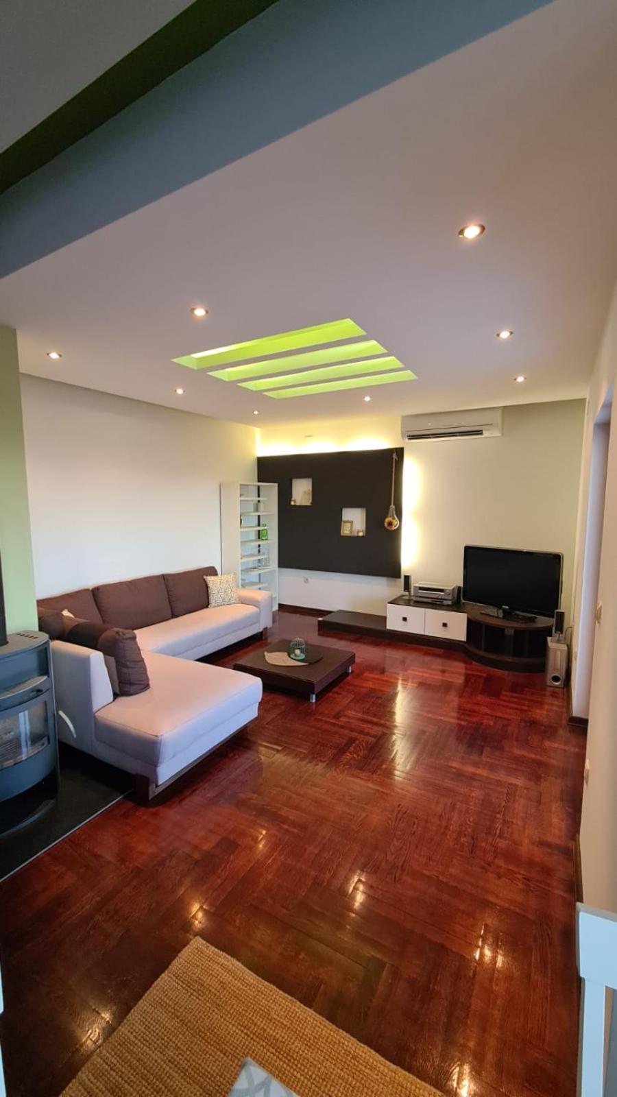 Two-Bedroom Apartment - Photo 1