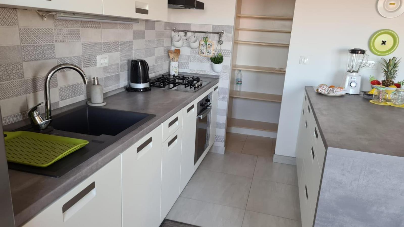 Two-Bedroom Apartment - Photo 19