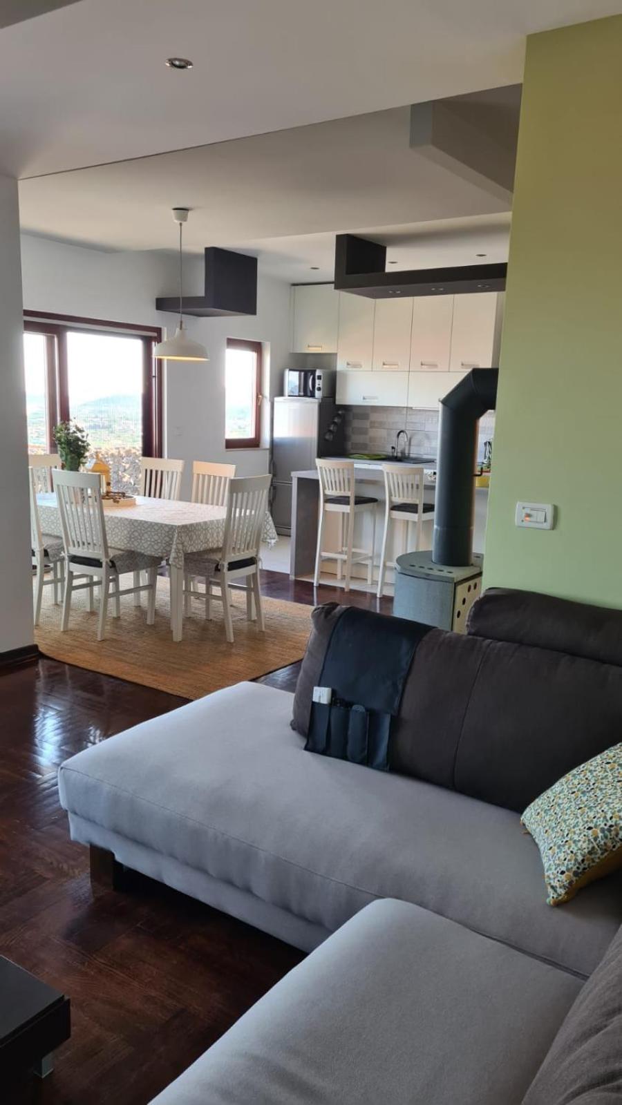 Two-Bedroom Apartment - Photo 26