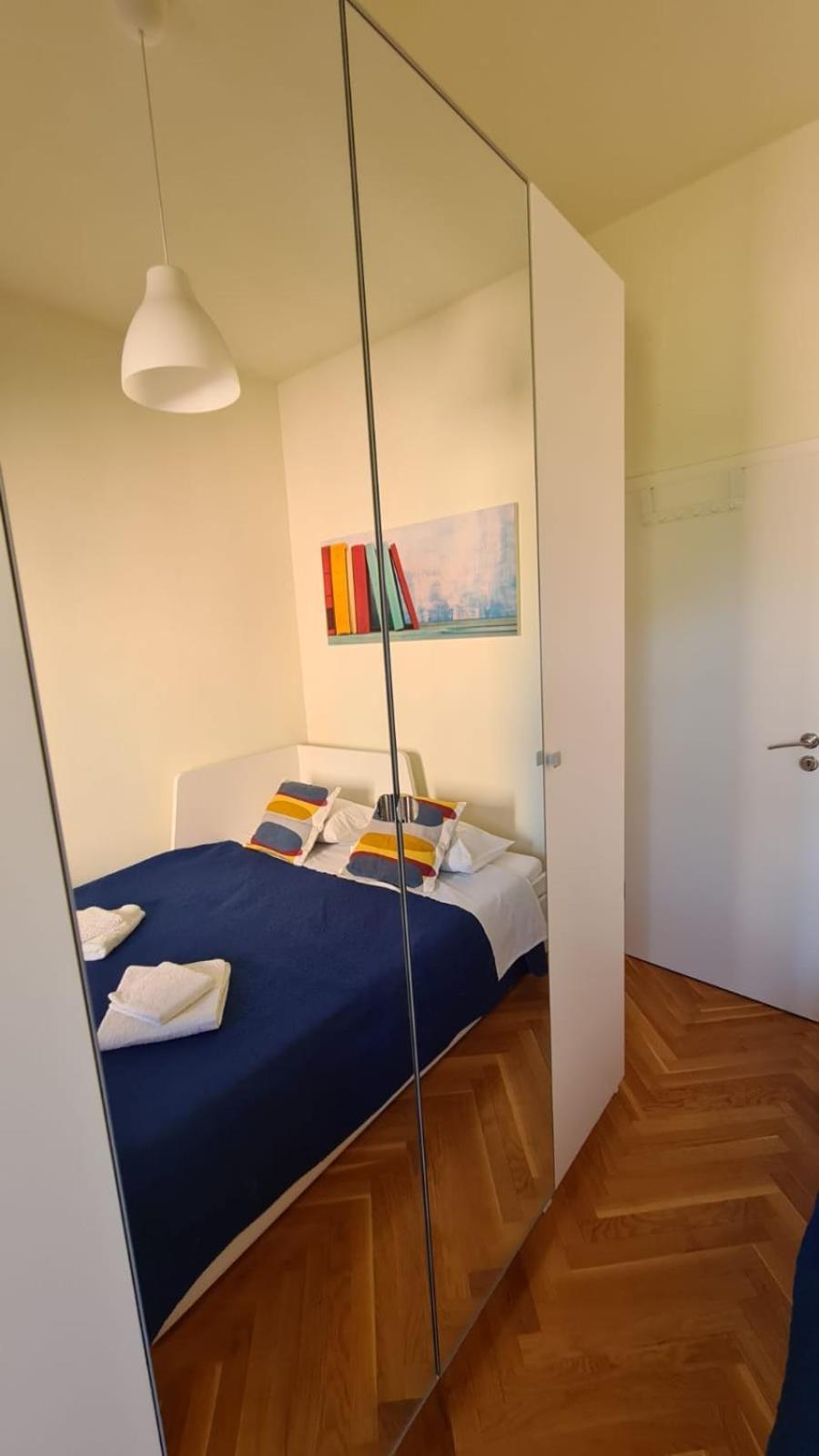 Two-Bedroom Apartment - Photo 15