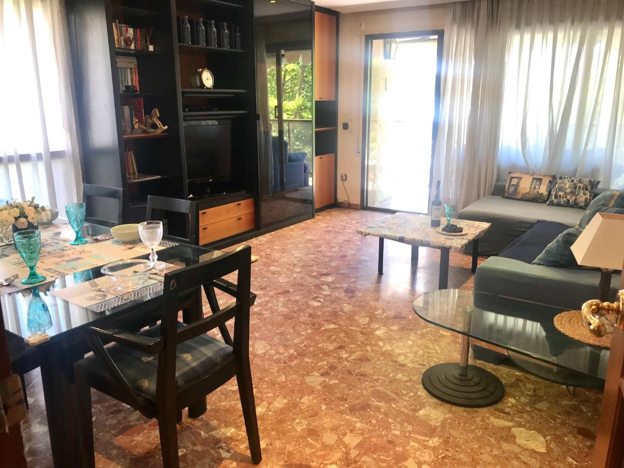 Departamento de tres habitaciones