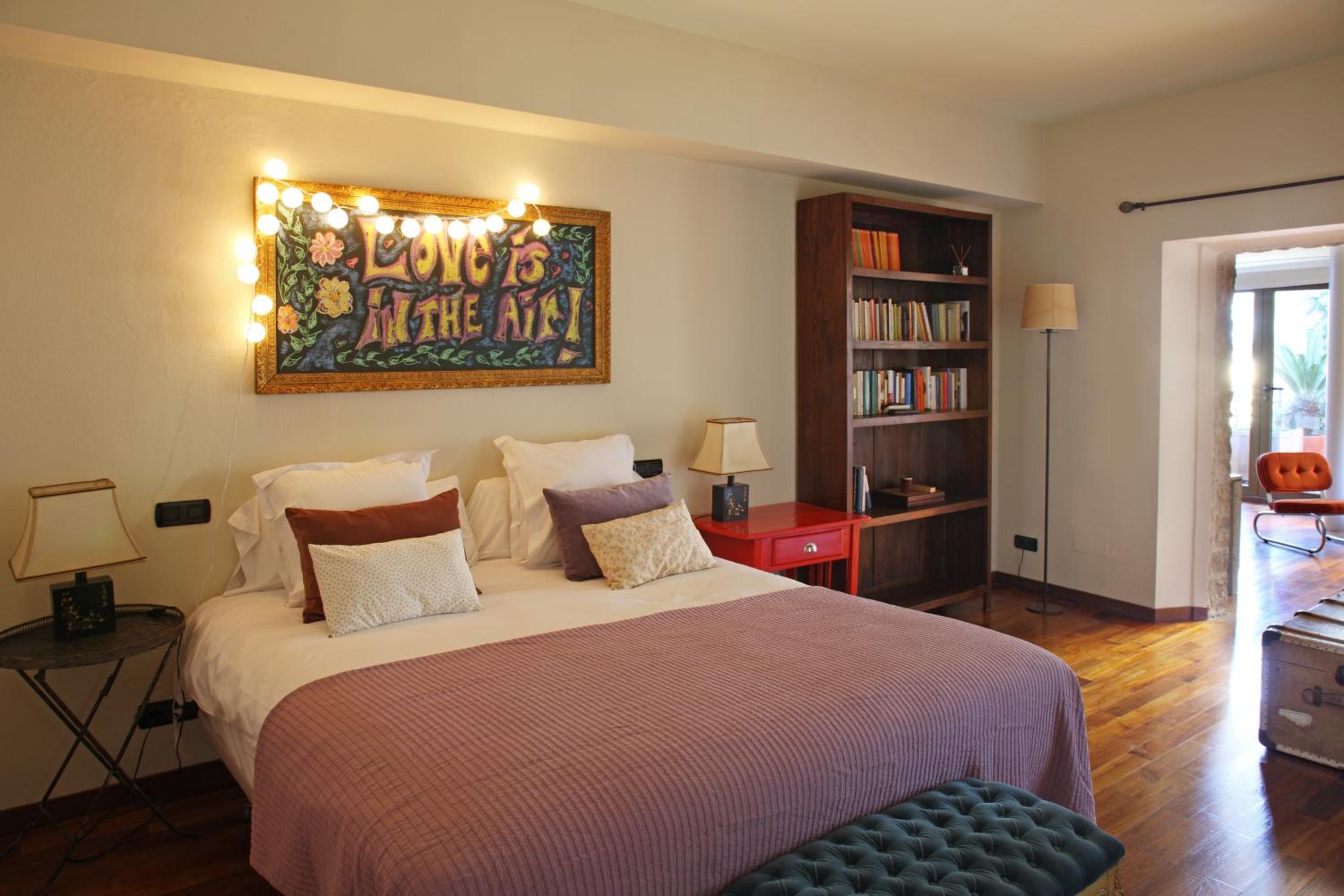 Apartamento con Terraza