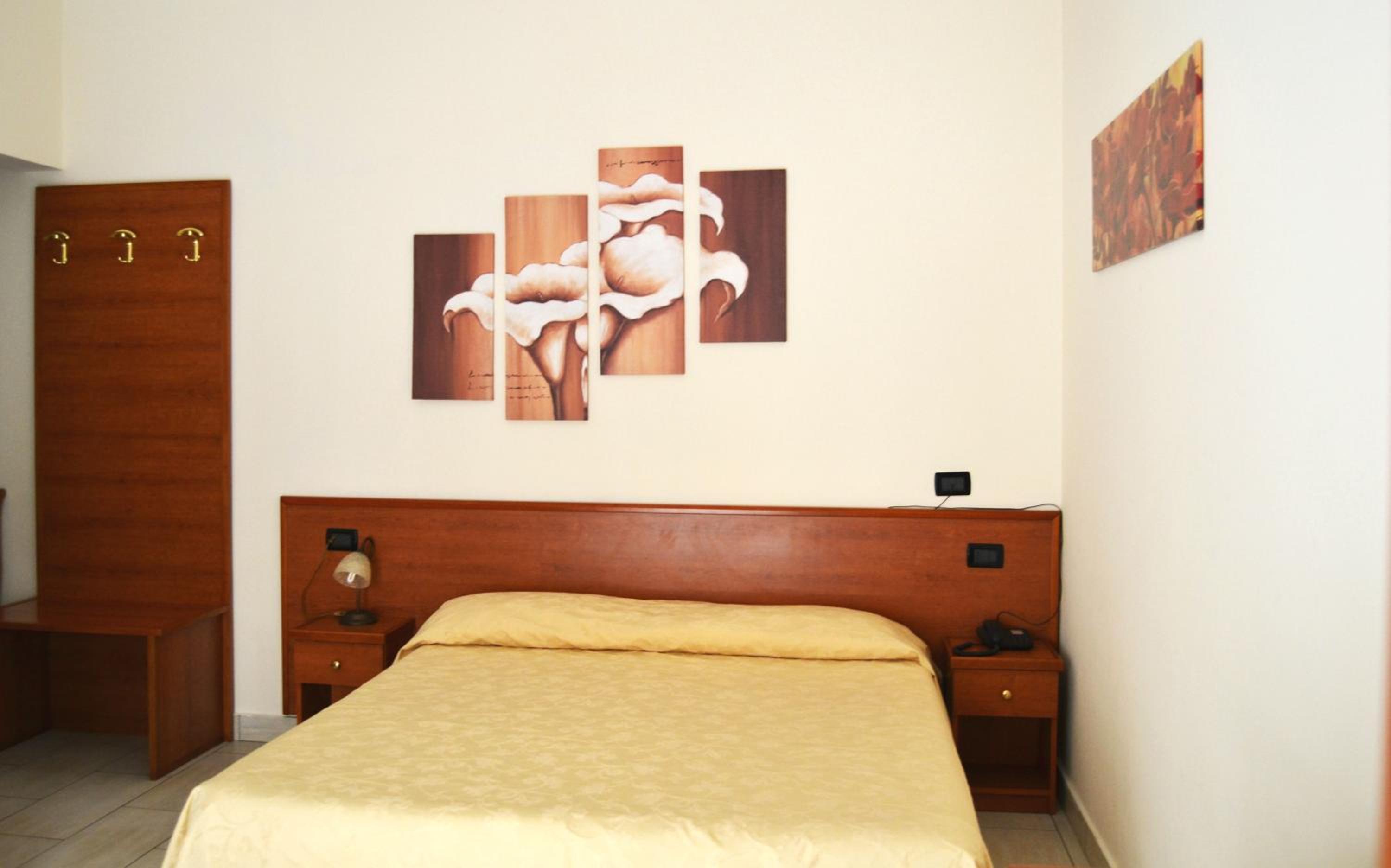 Triple Room photo 3