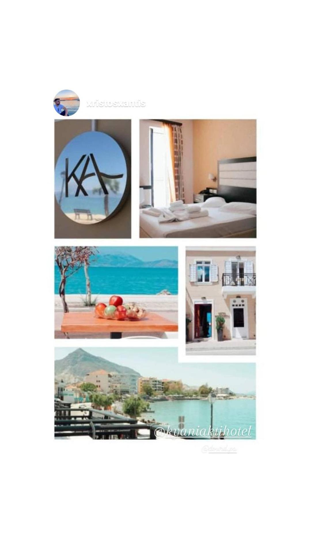 Double Room with Balcony and Side Sea View photo 2