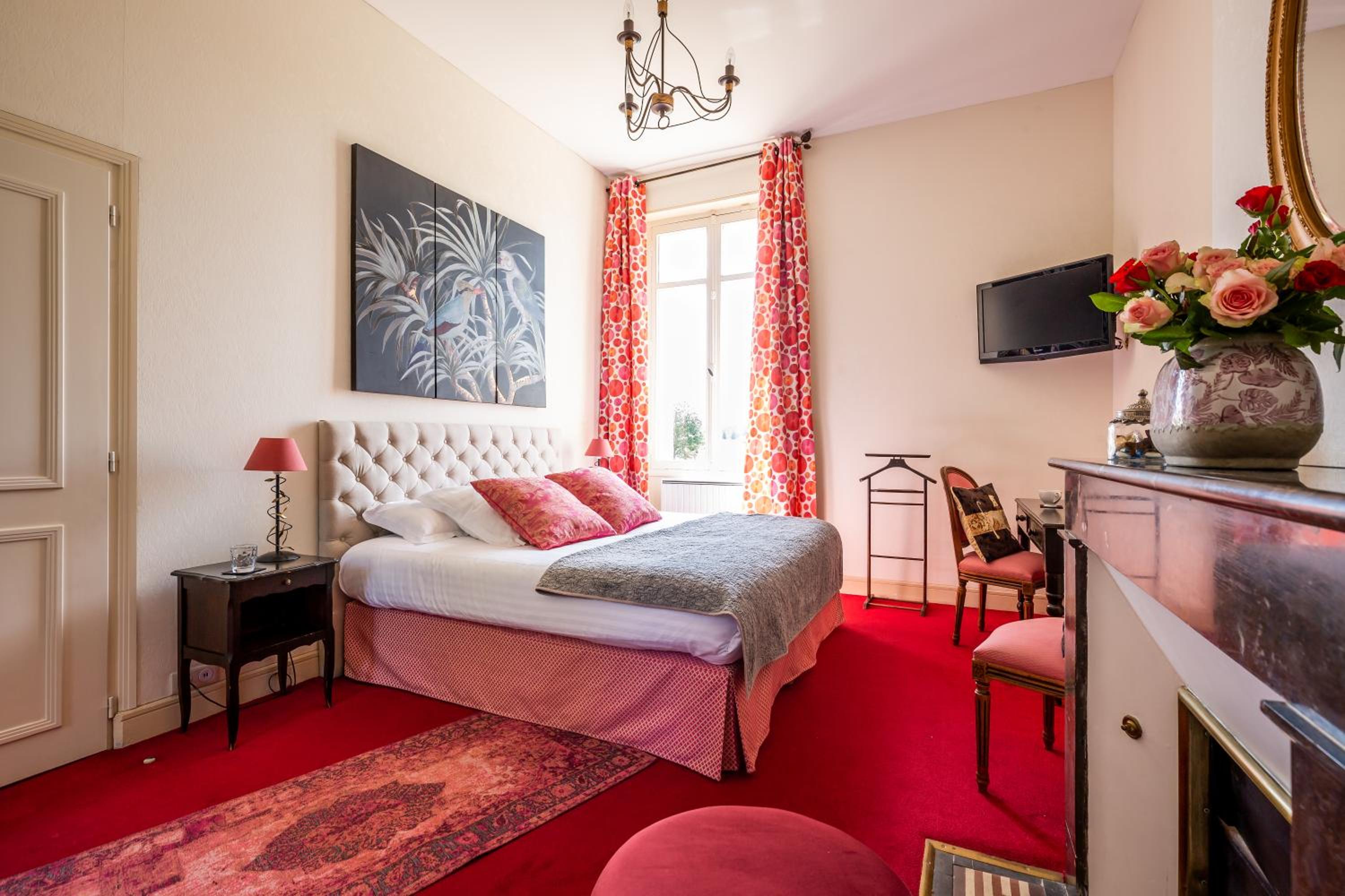 Double Room - Photo 1