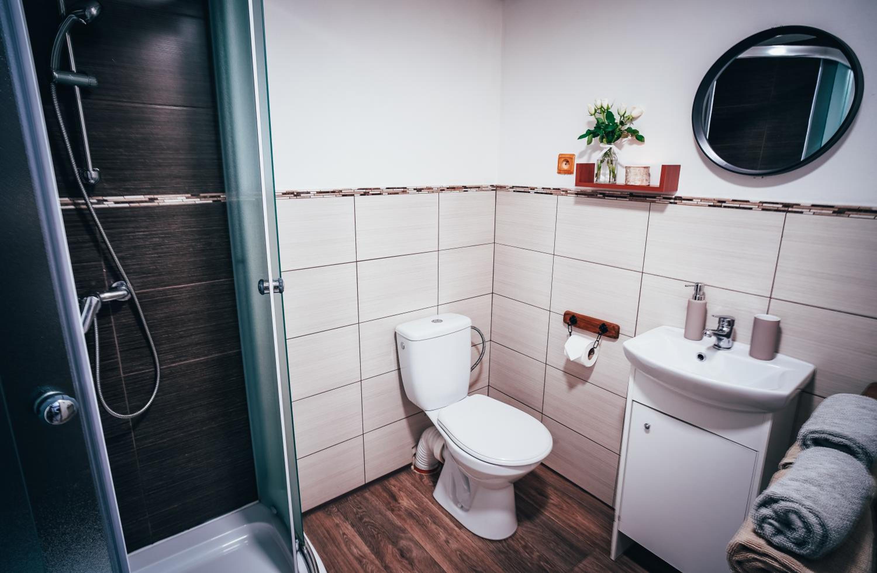 Triple Room with Private Bathroom, photo 7