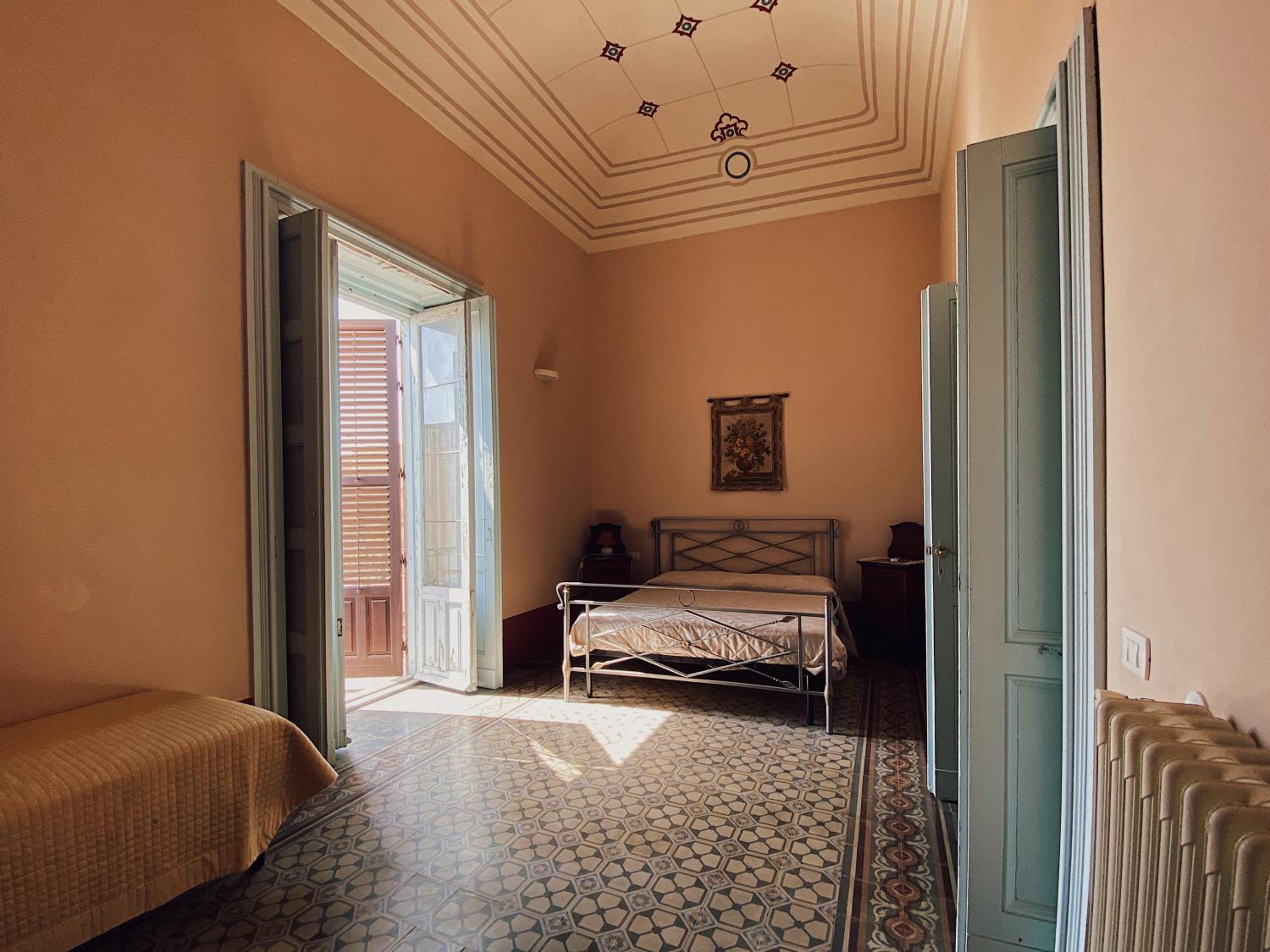 Two-Bedroom Apartment - Annex
