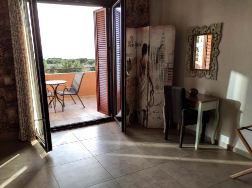 Triple Room with Sea View photo 3