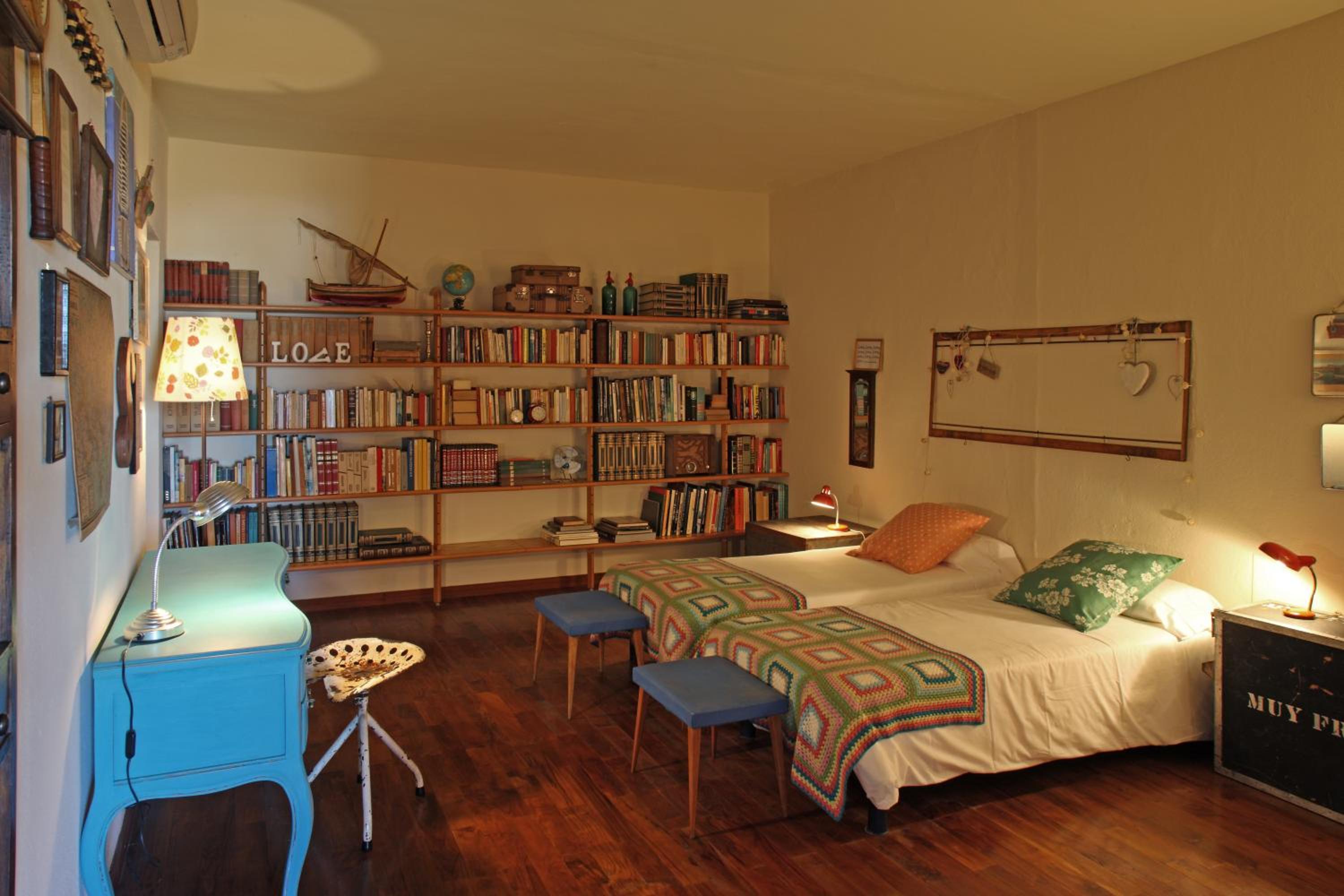 Apartment with Terrace photo 3