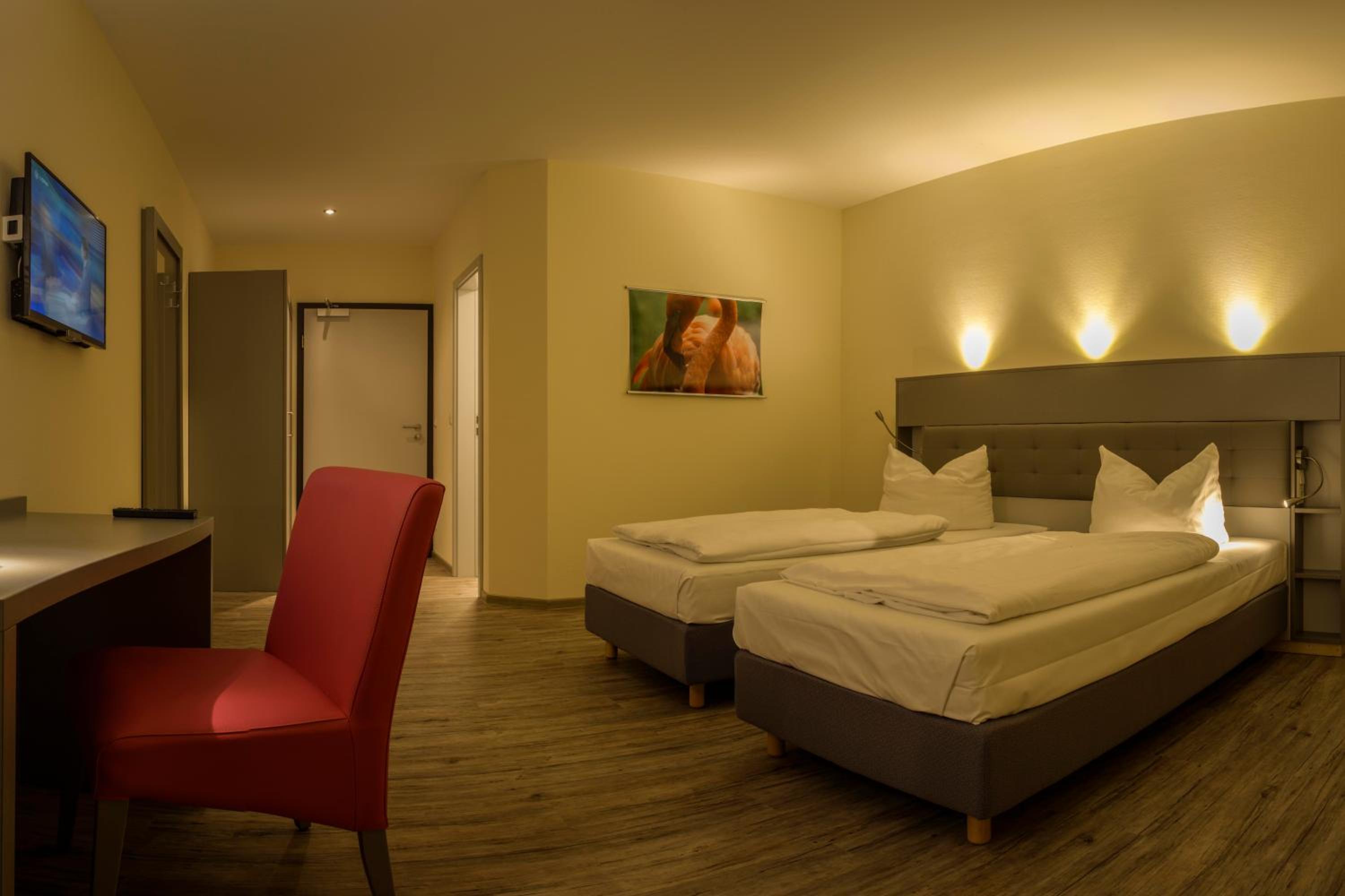 Superior Double Room photo 1