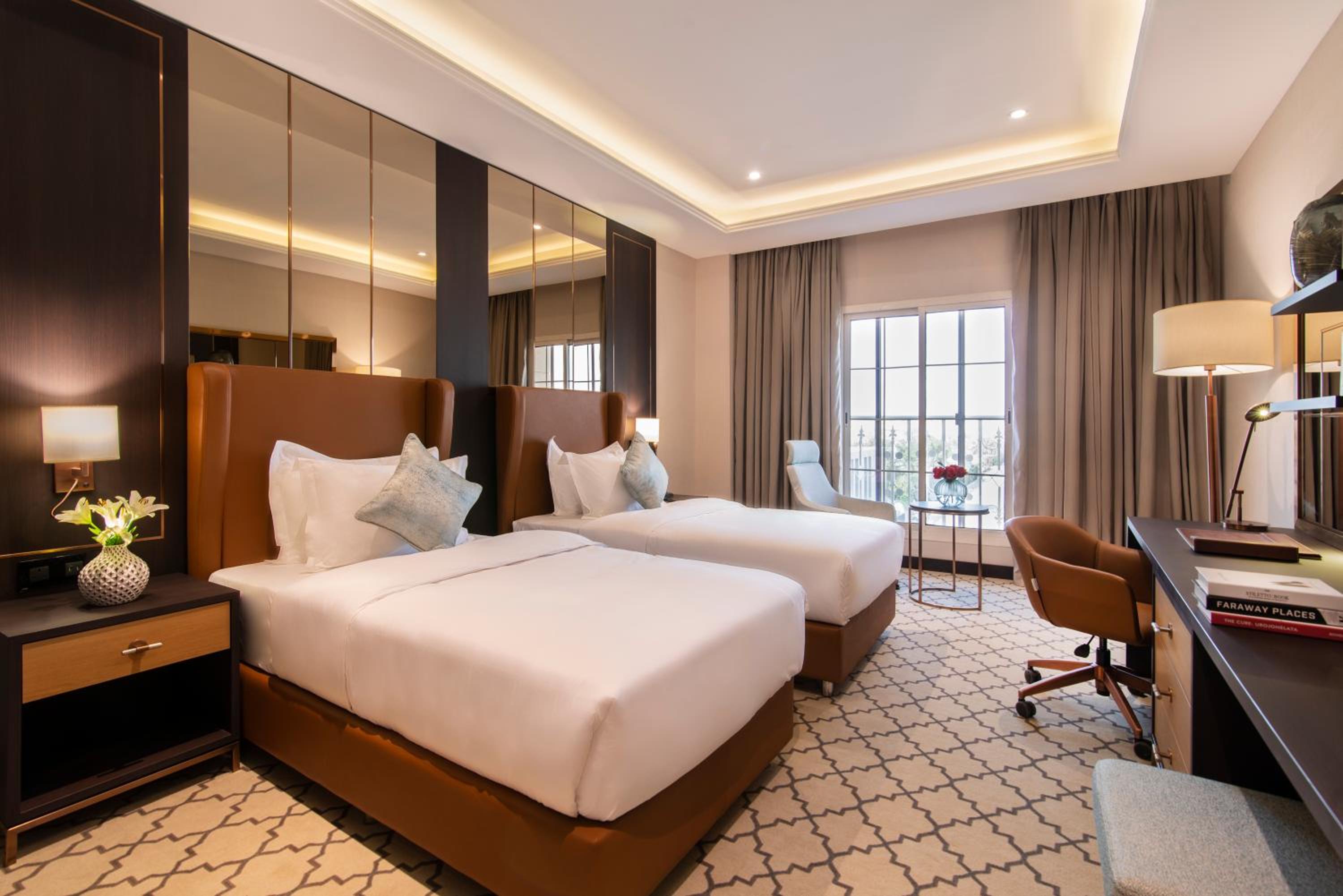 Deluxe Room photo 1