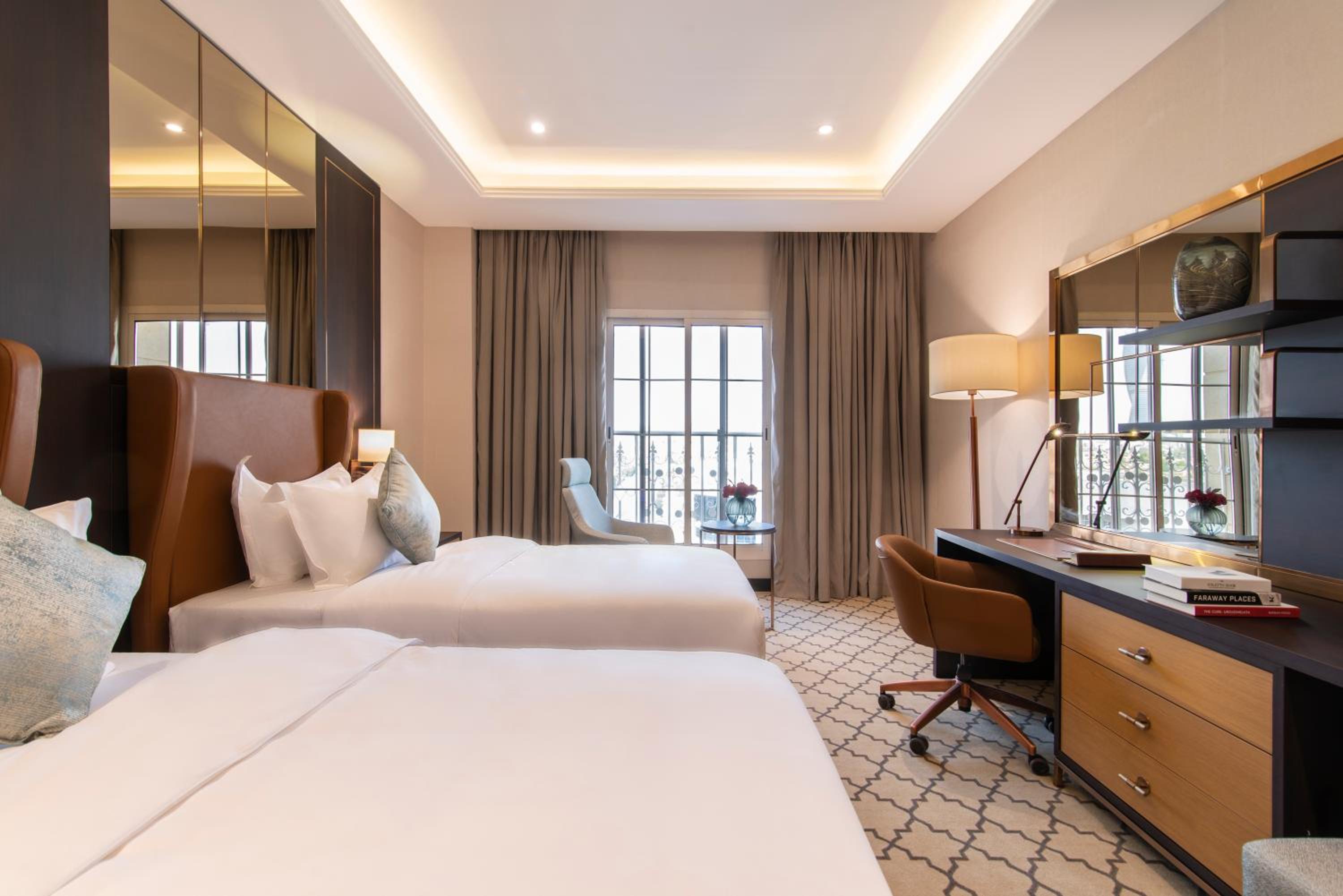 Deluxe Room photo 3