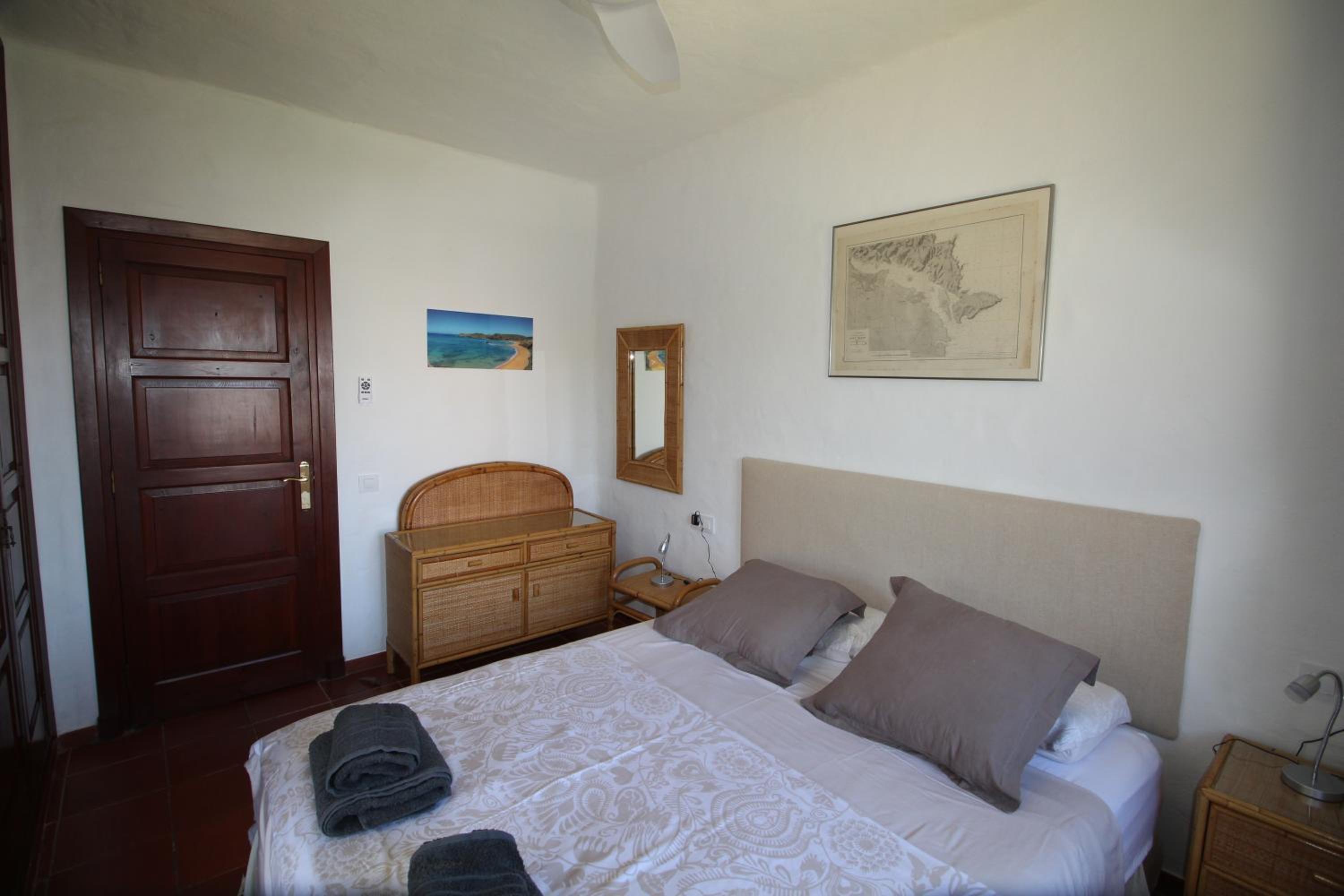 Departamento de tres habitaciones