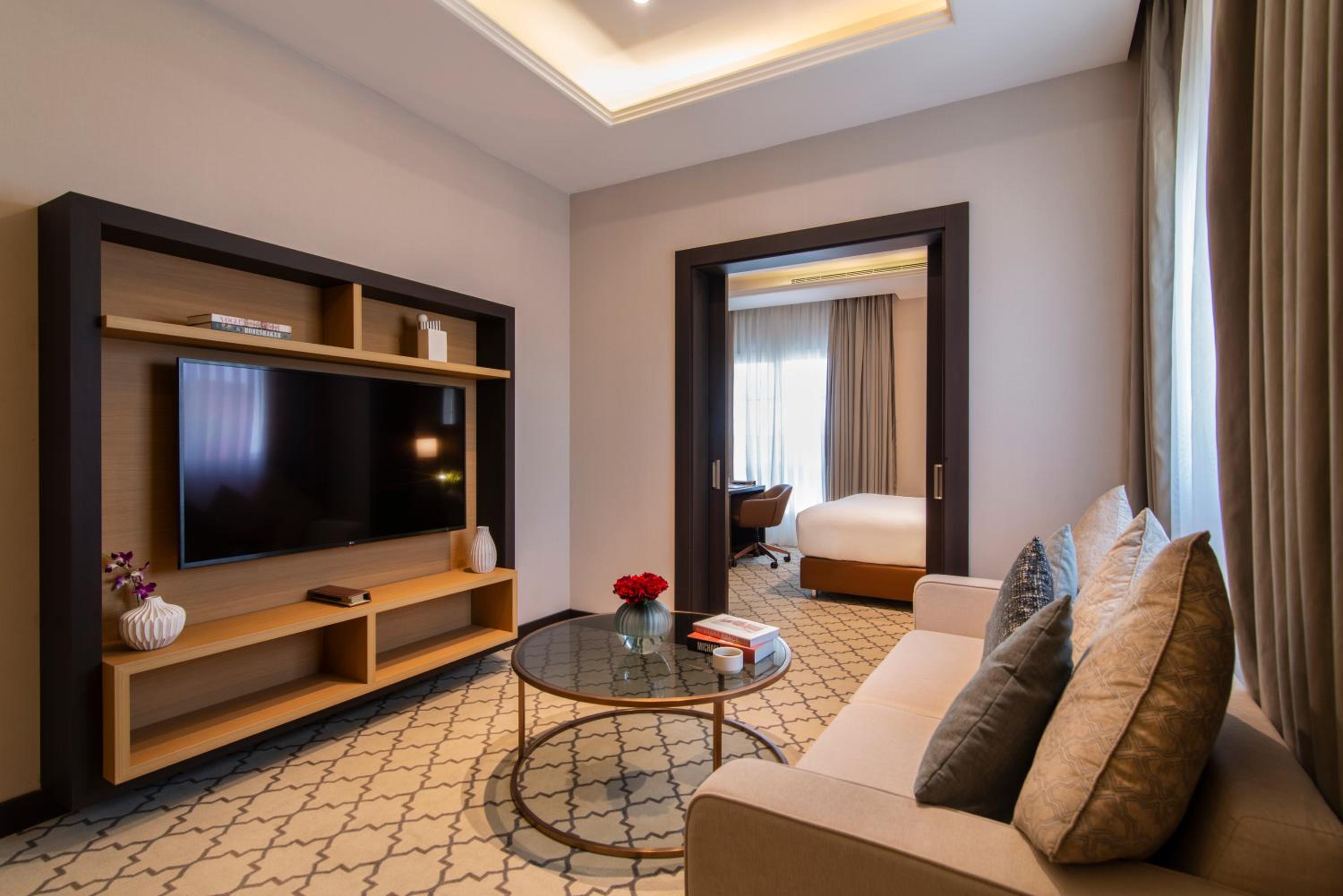 Junior Suite photo 1