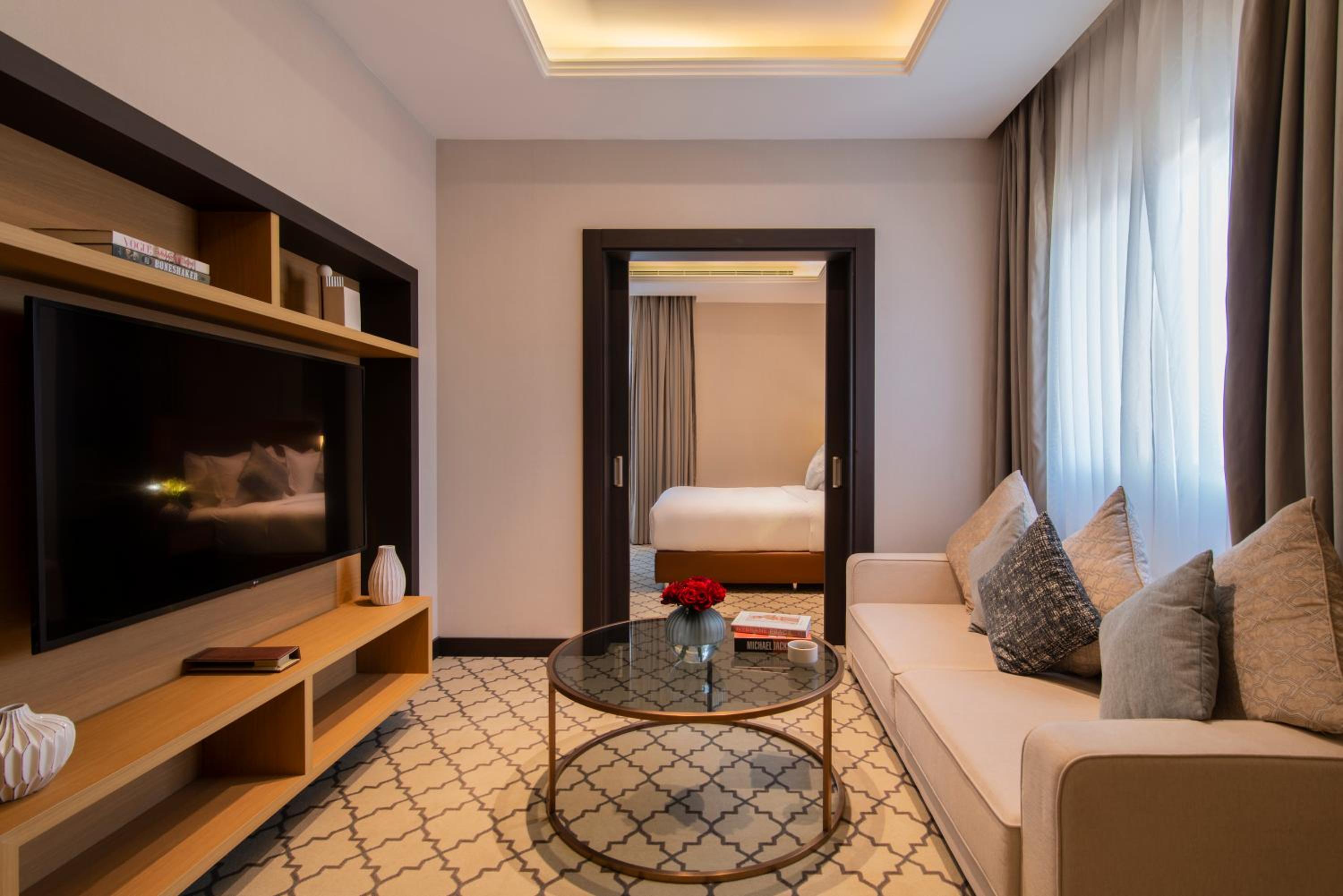 Junior Suite photo 2