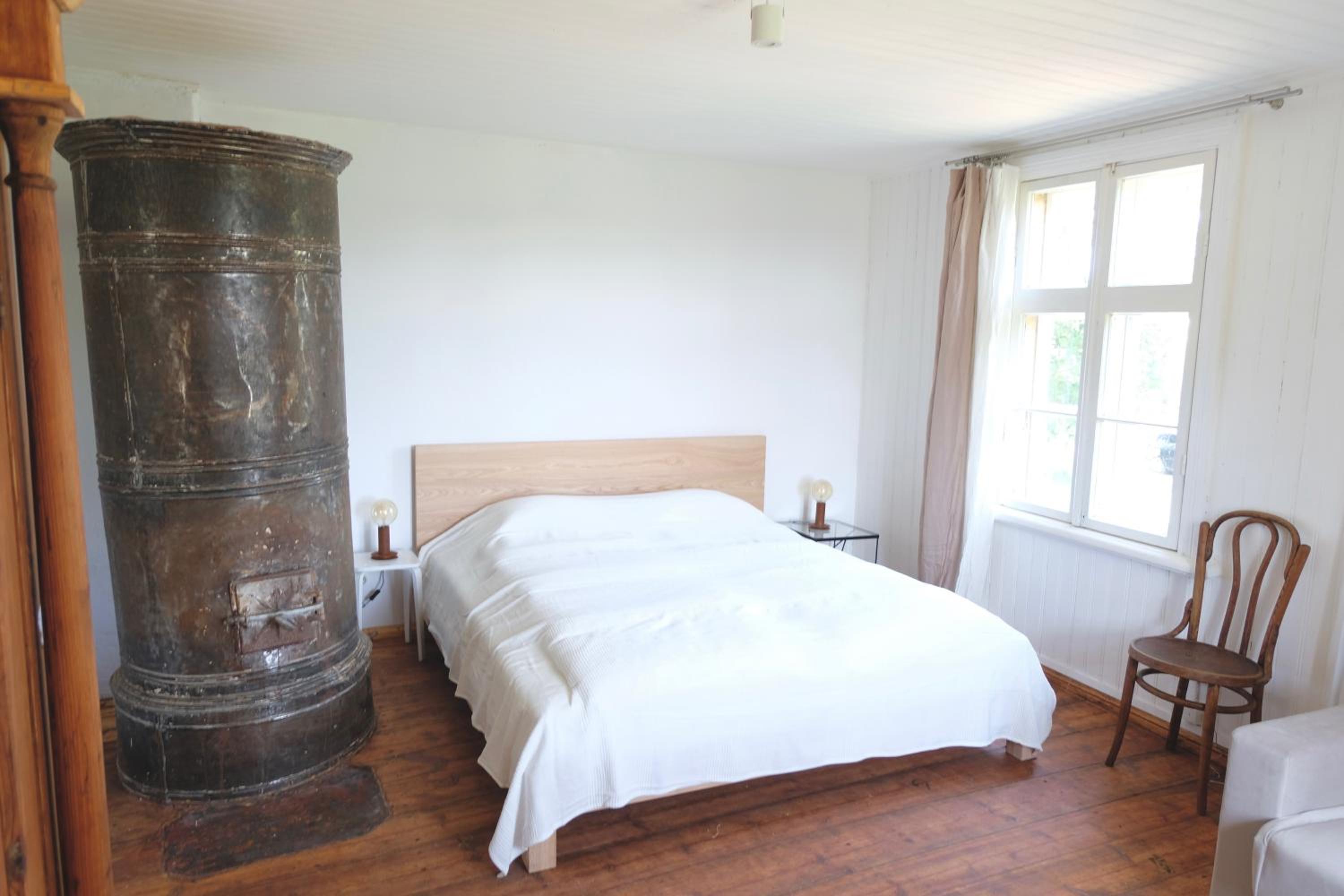 Apartment with Garden View - Photo 9