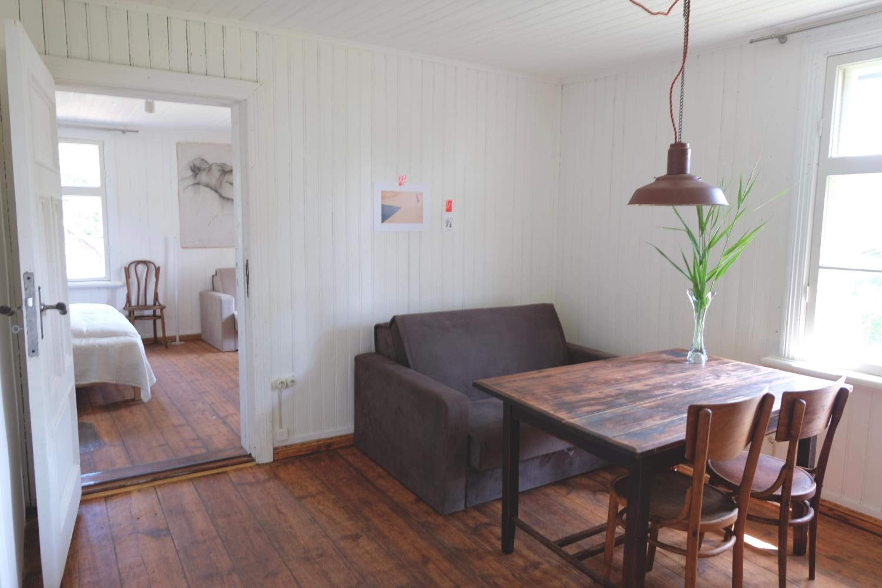 Apartment with Garden View - Photo 8