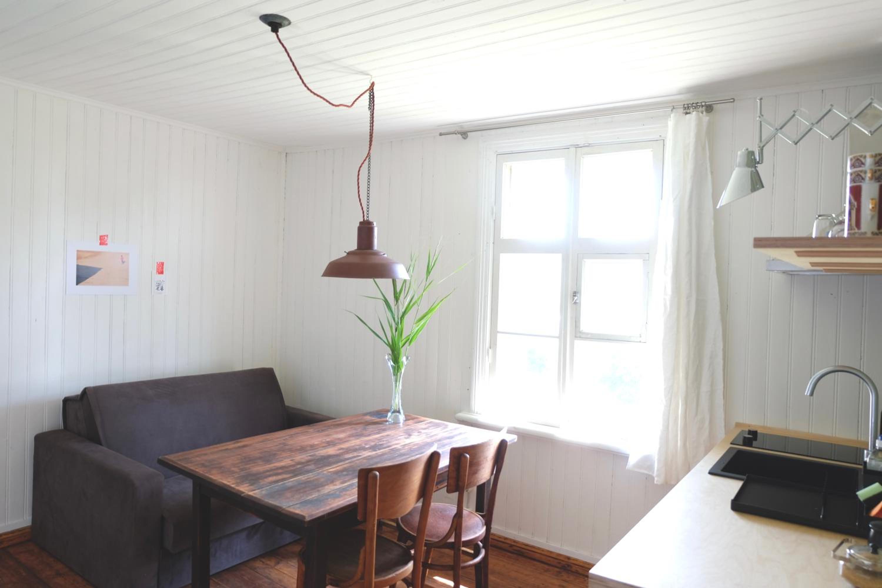 Apartment with Garden View - Photo 4