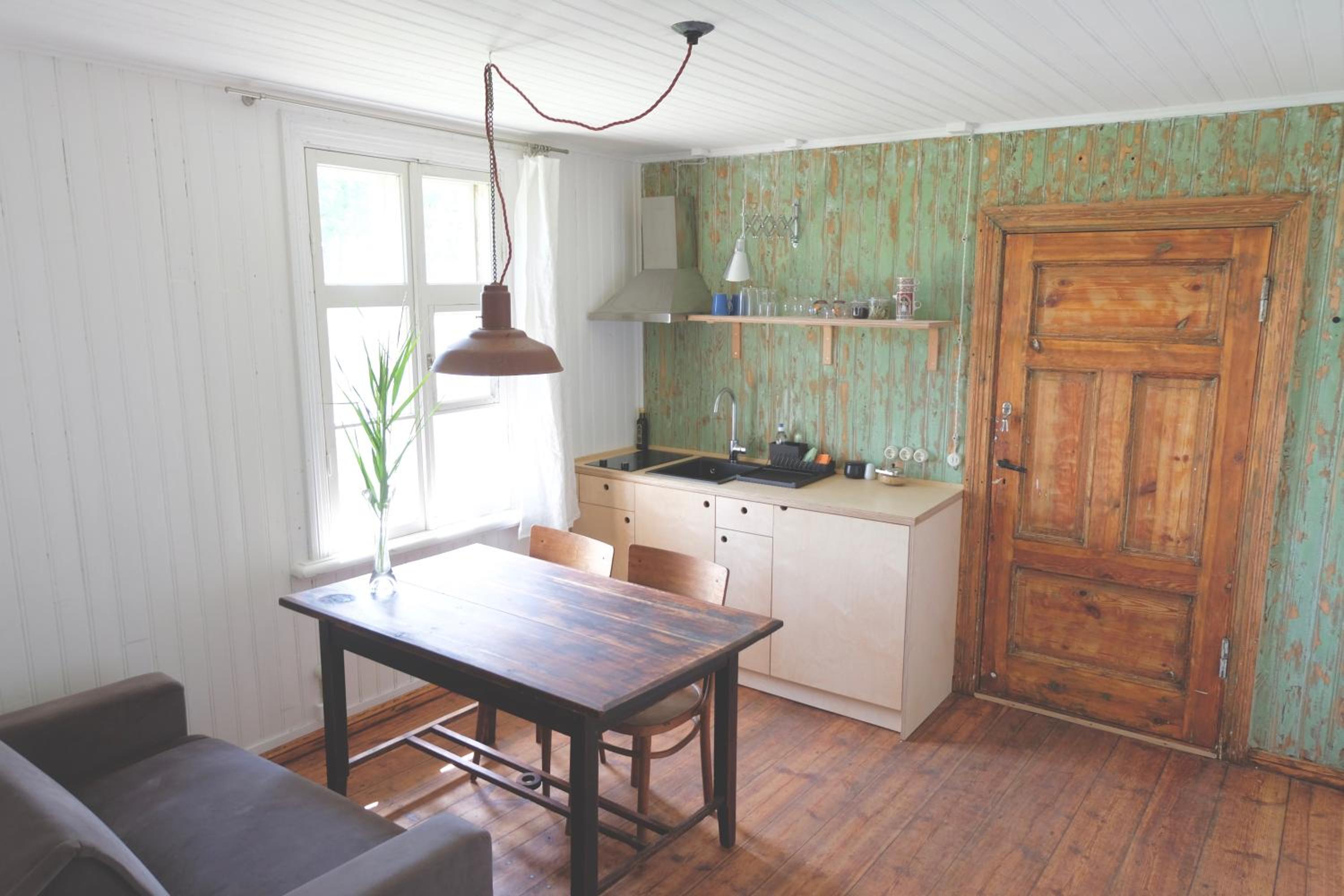 Apartment with Garden View - Photo 3