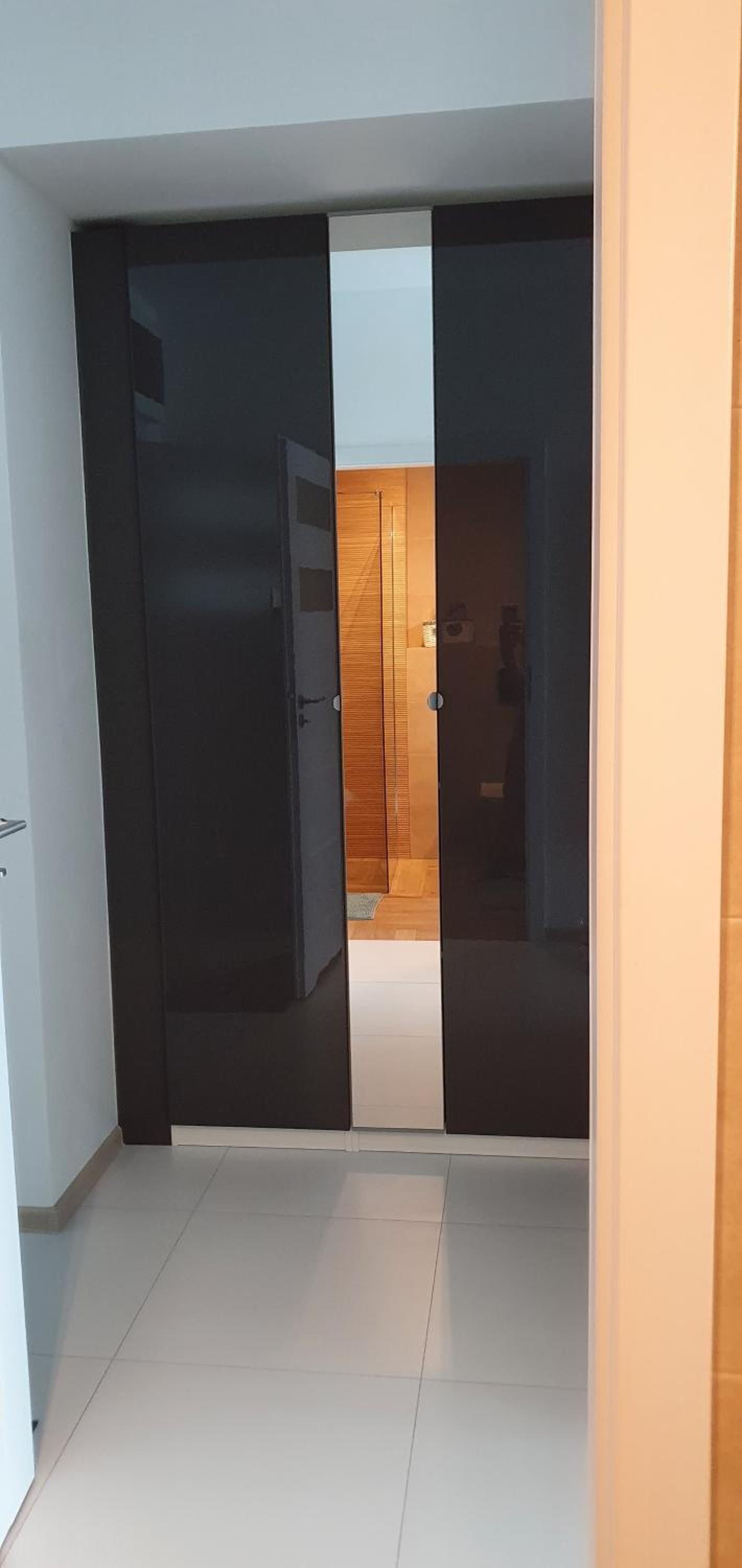 One-Bedroom Apartment - Photo 11