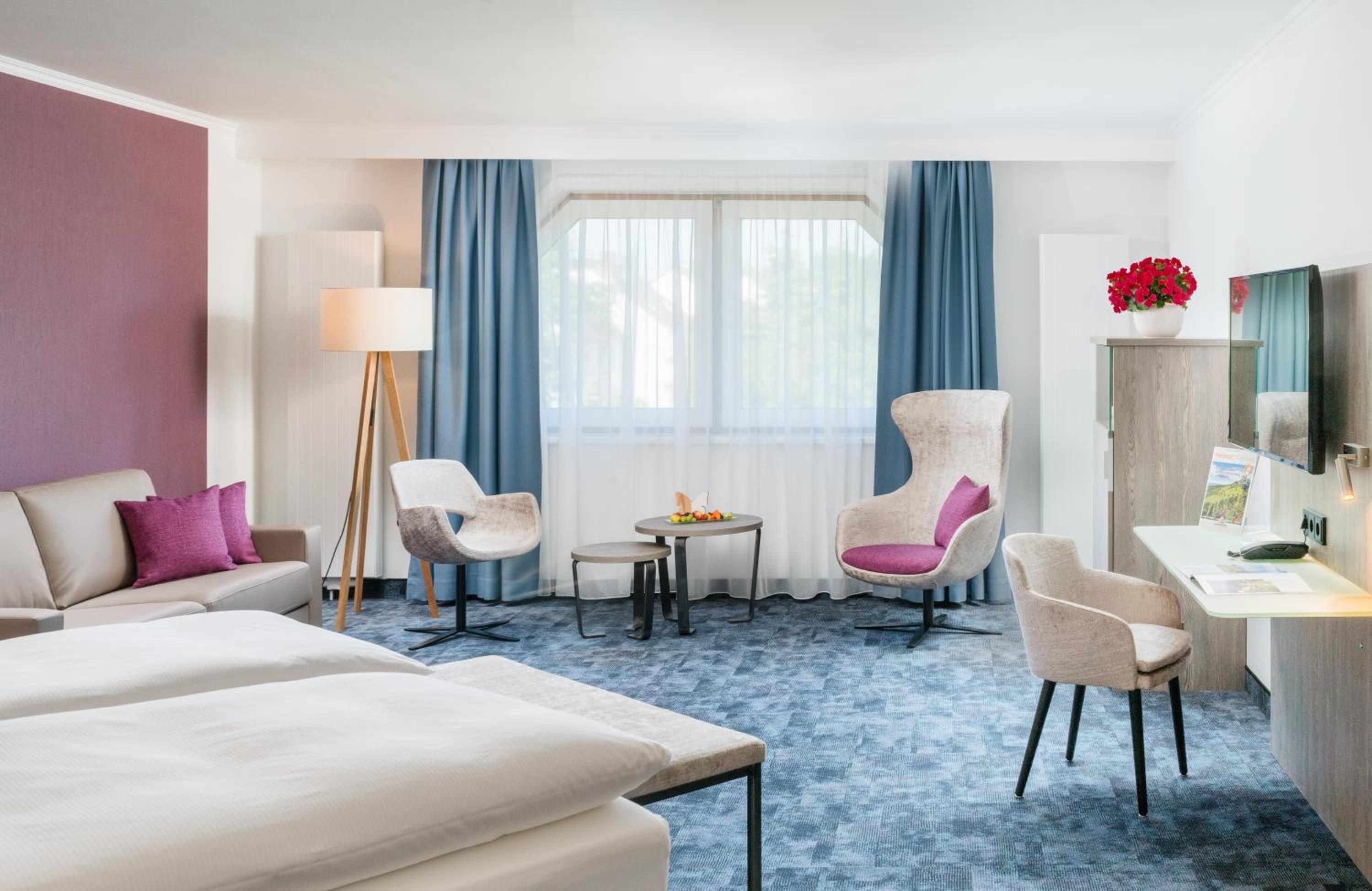 Superior Double Room - Photo 2