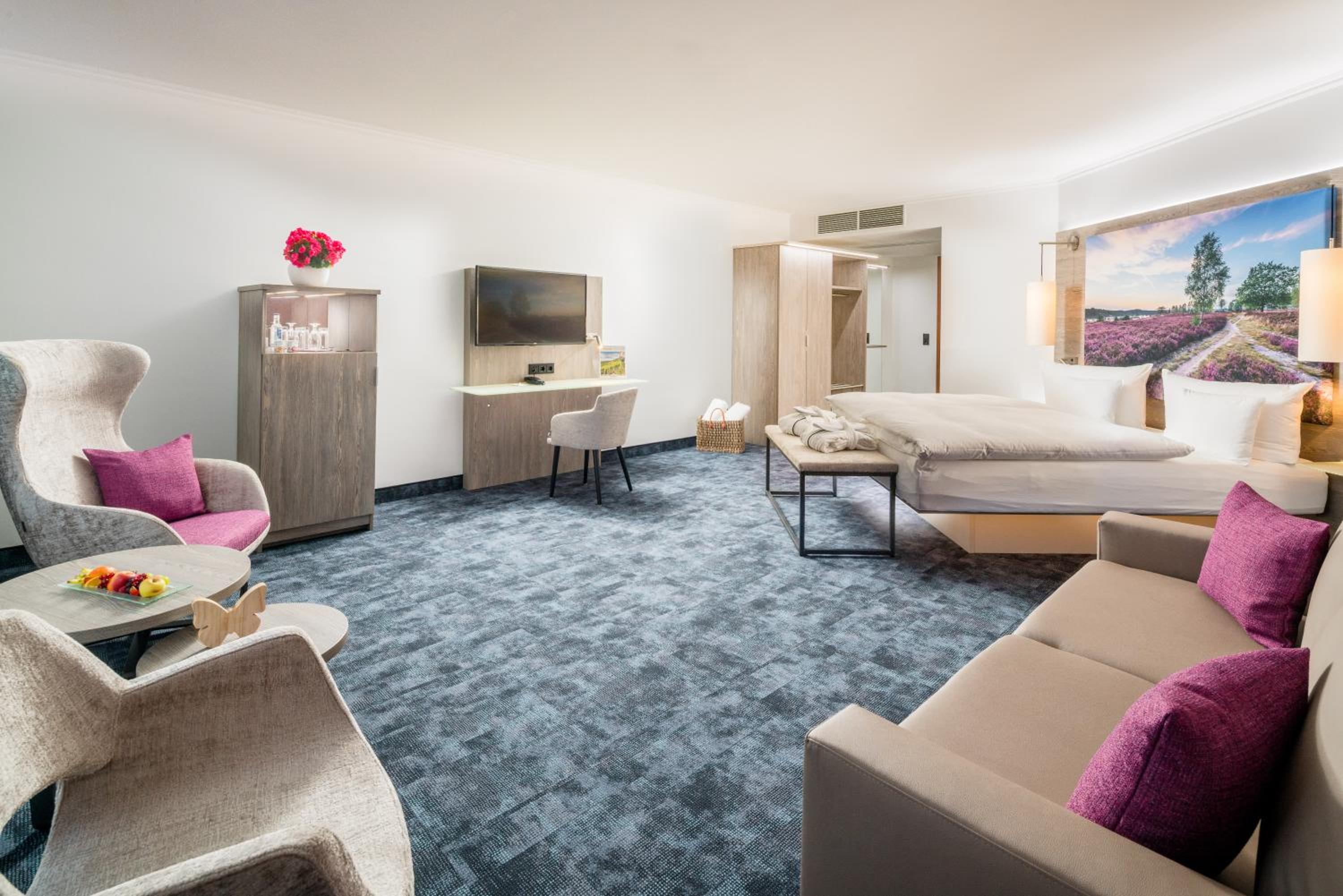 Superior Double Room - Photo 5