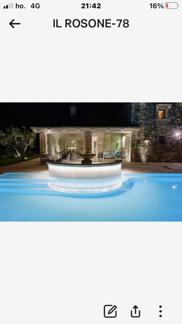 Villa - Photo 5