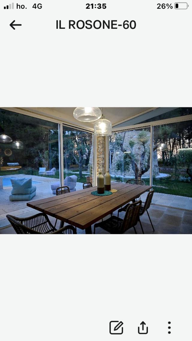 Villa - Photo 35