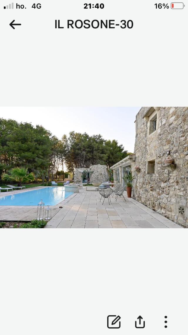 Villa - Photo 29