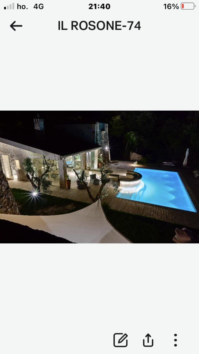 Villa - Photo 8
