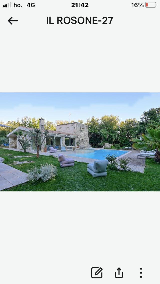 Villa - Photo 15