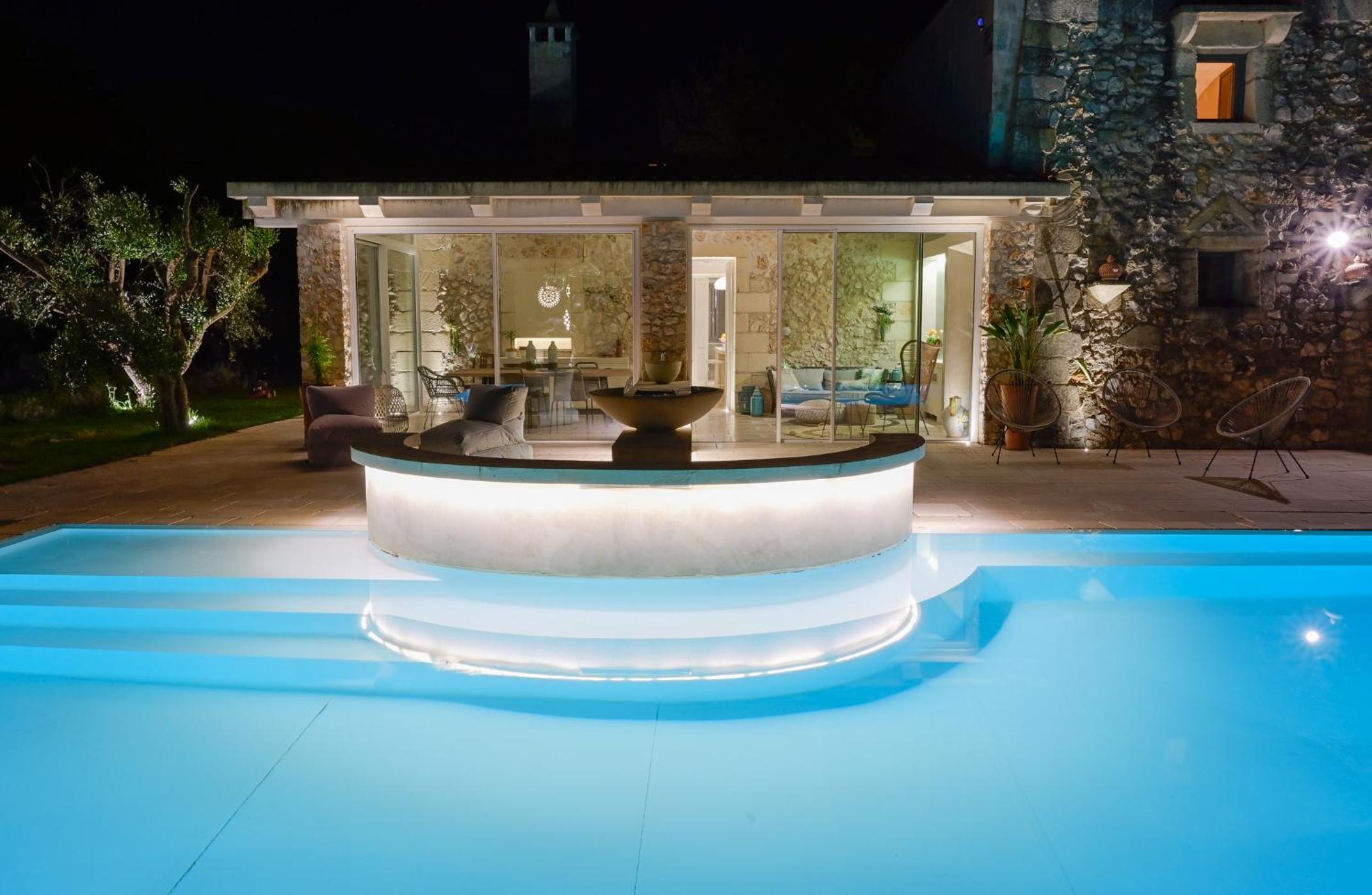 Villa - Photo 16