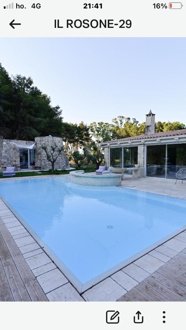 Villa - Photo 18