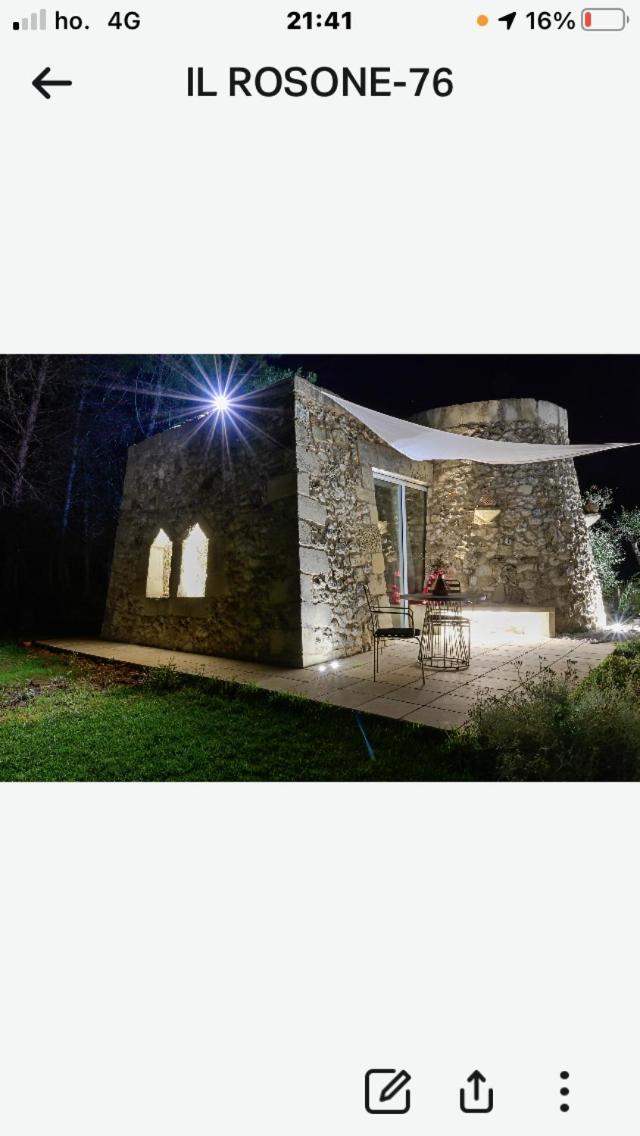 Villa - Photo 24