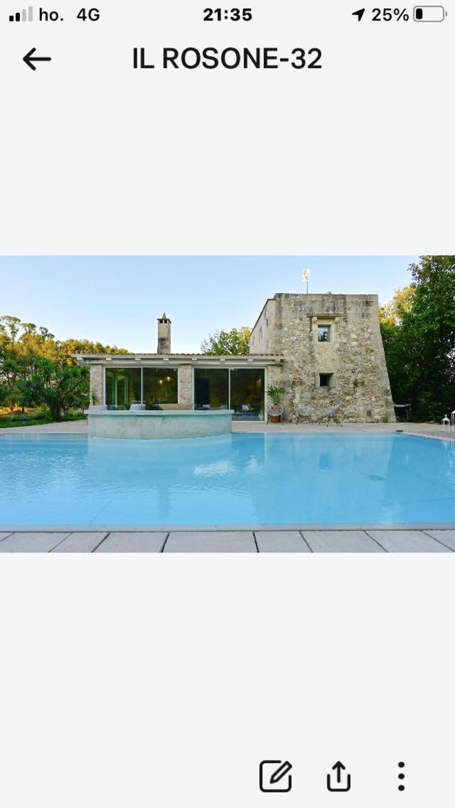 Villa - Photo 21