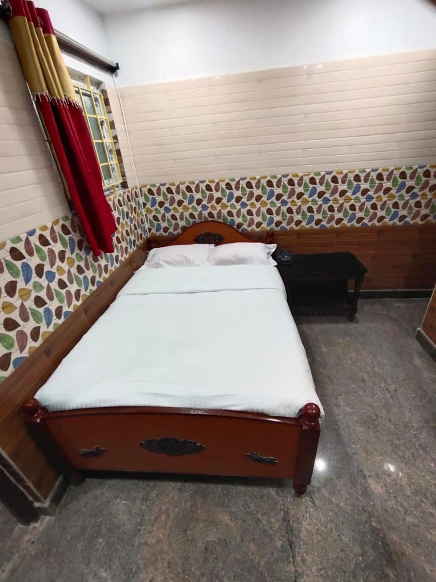 Budget Single Room photo 2