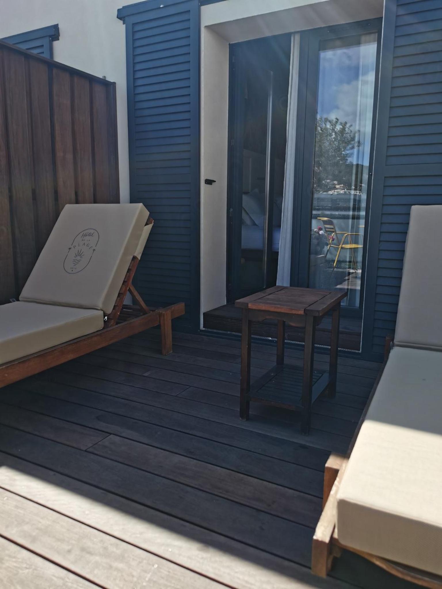 Double Room with Terrace - Photo 4